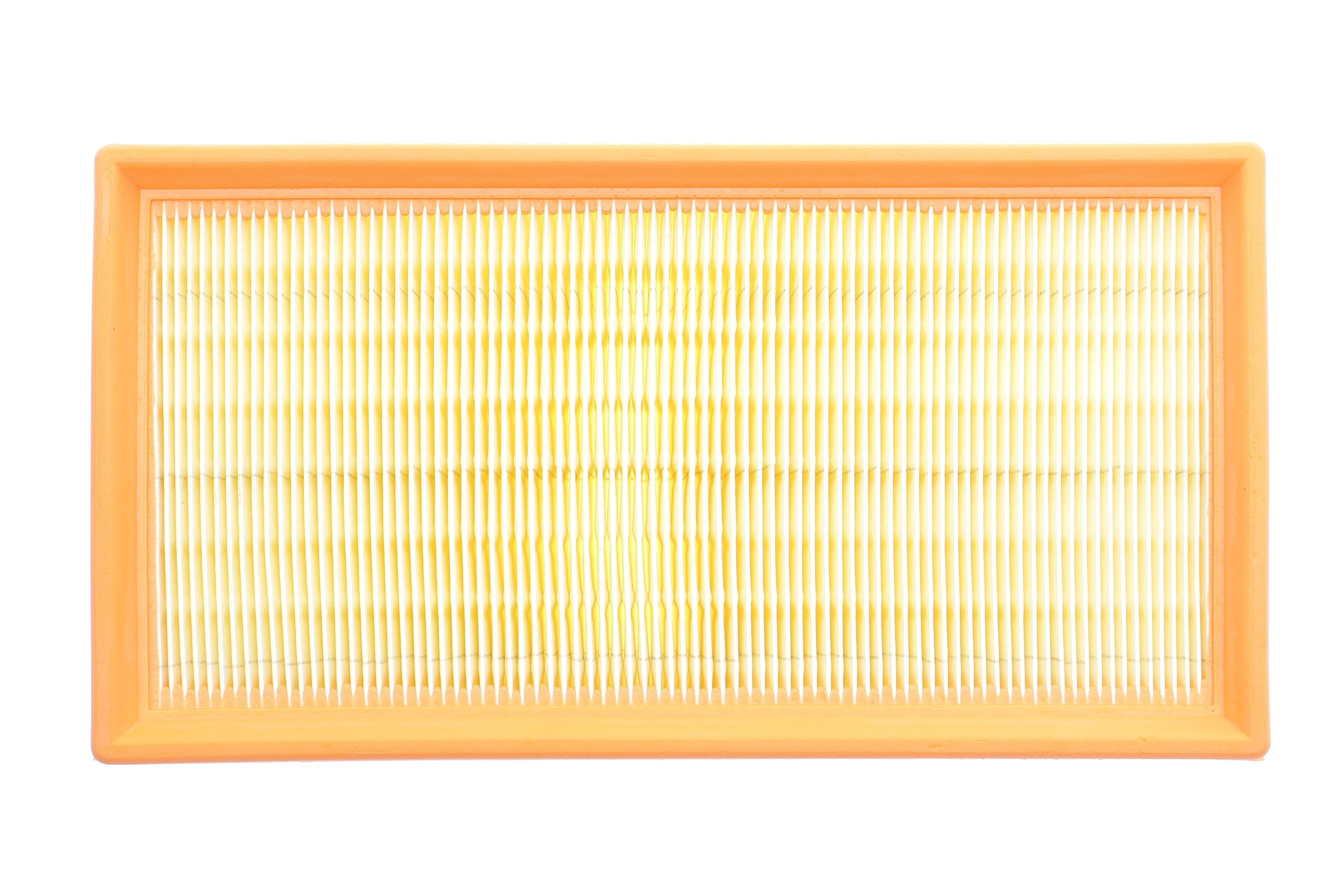 Фільтр повітряний Fiat Scudo 1.6JTD/Citroen C5 1.6HDi 07-/Jumpy/Peugeot 407/Expert 1.6HDi 04-16