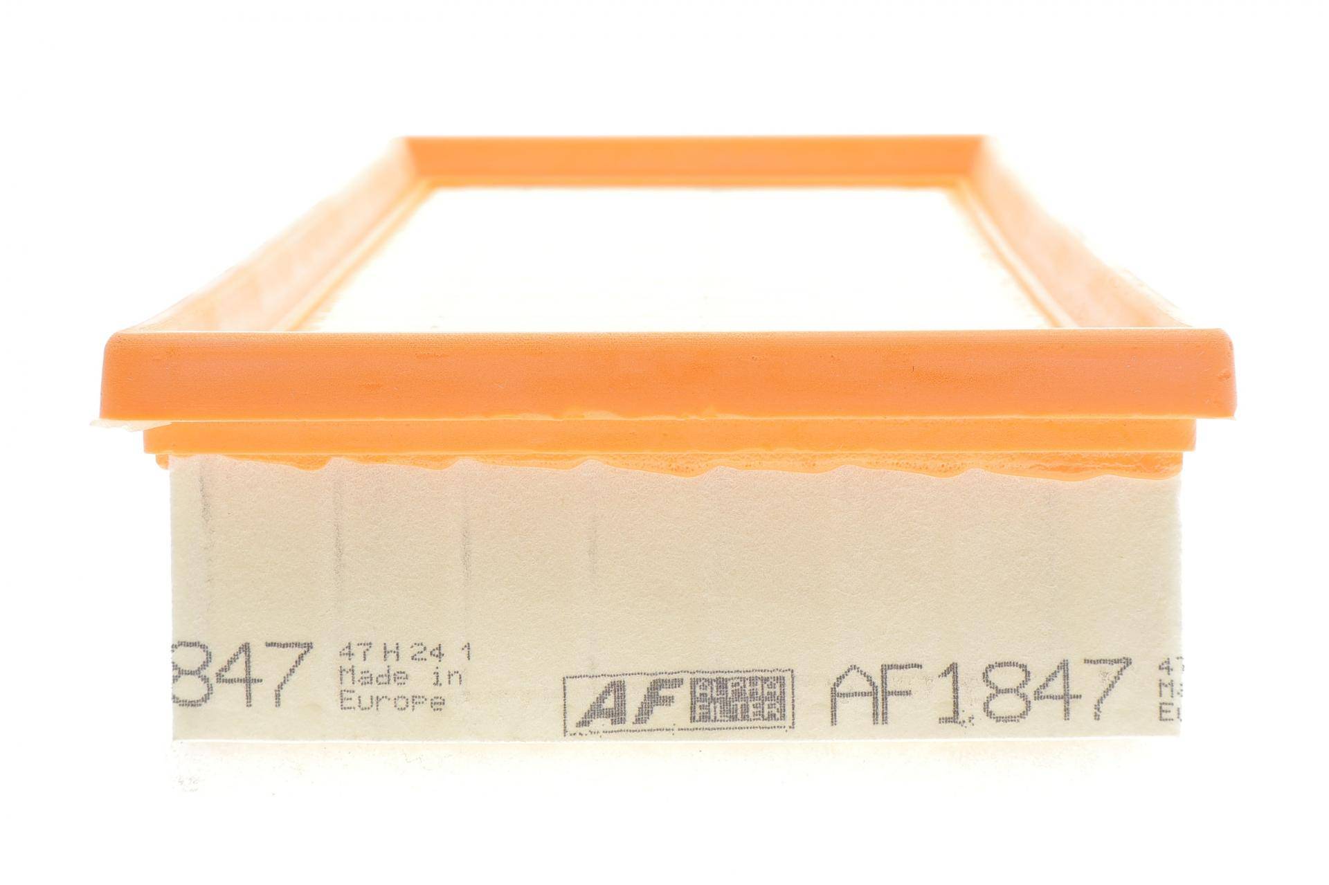 Фільтр повітряний Fiat Scudo 1.6JTD/Citroen C5 1.6HDi 07-/Jumpy/Peugeot 407/Expert 1.6HDi 04-16