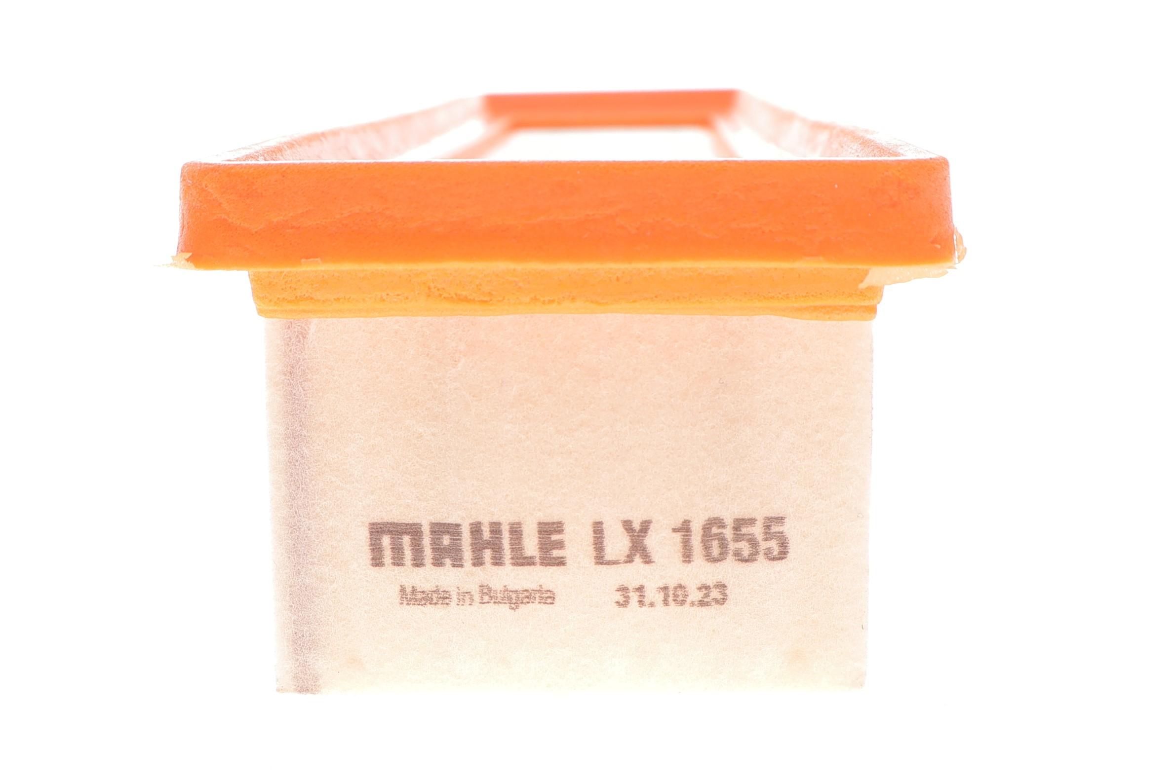 Фільтр повітряний Renault Kangoo/Dacia Logan 1.2 16V 01-