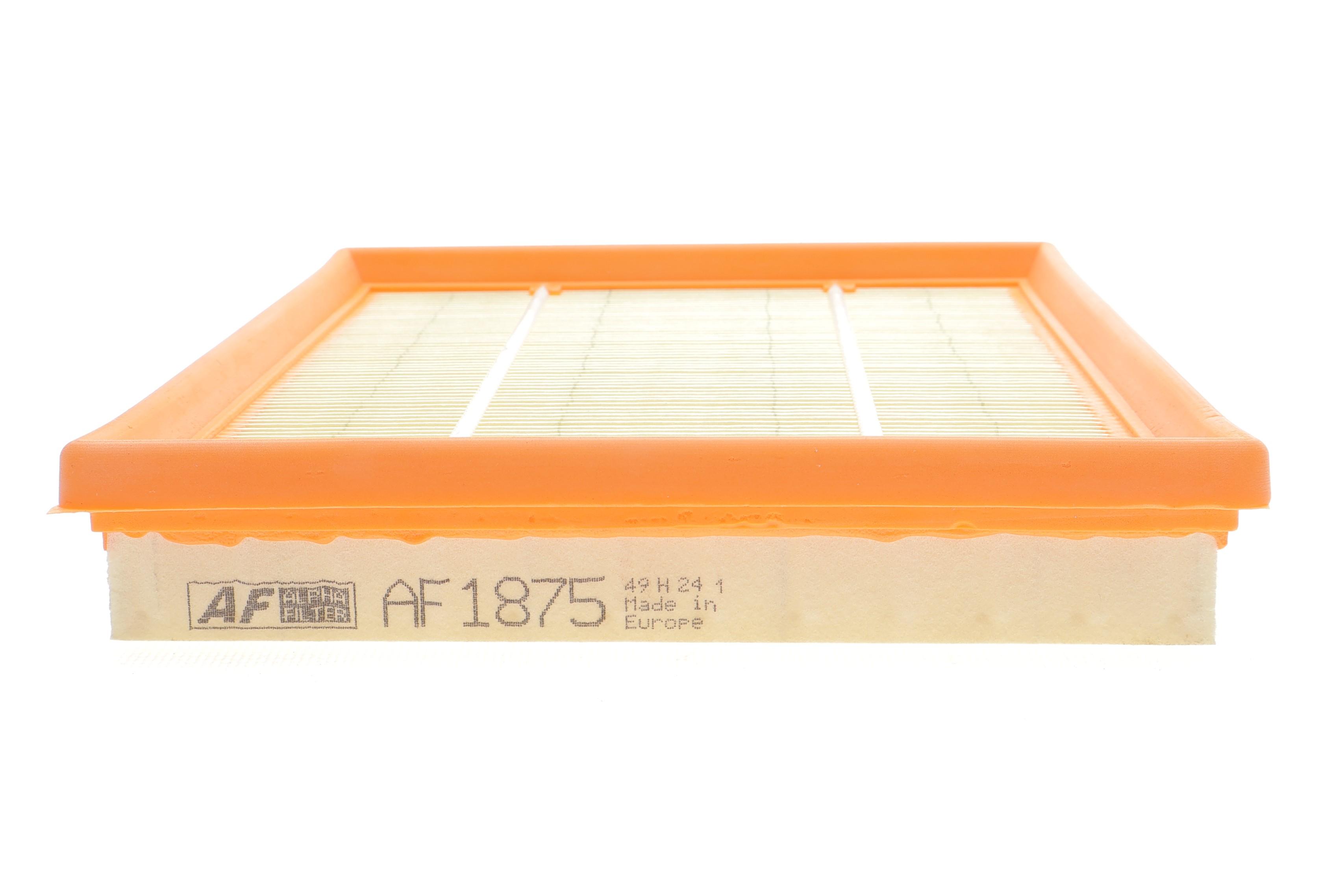 Фільтр повітряний Skoda Fabia/Kamiq/Karoq/Octavia/Rapid/VW Caddy/Golf/Polo/Taos 1.6MPI/SRE 14-