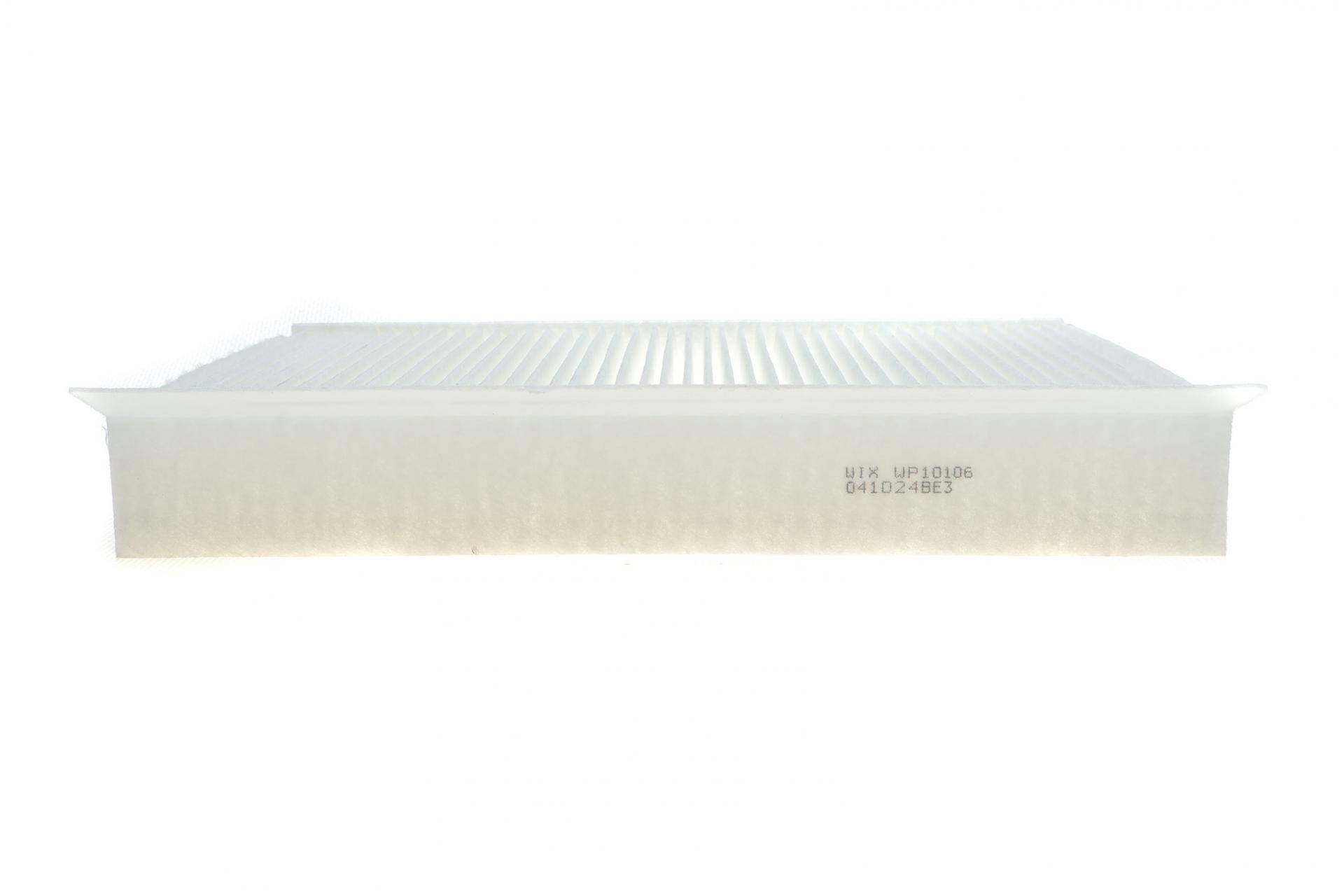 Фільтр салону Fiat 500L 12-/500X/Jeep Renegade 14-/Compass 17-/Alfa Romeo Tonale 22-