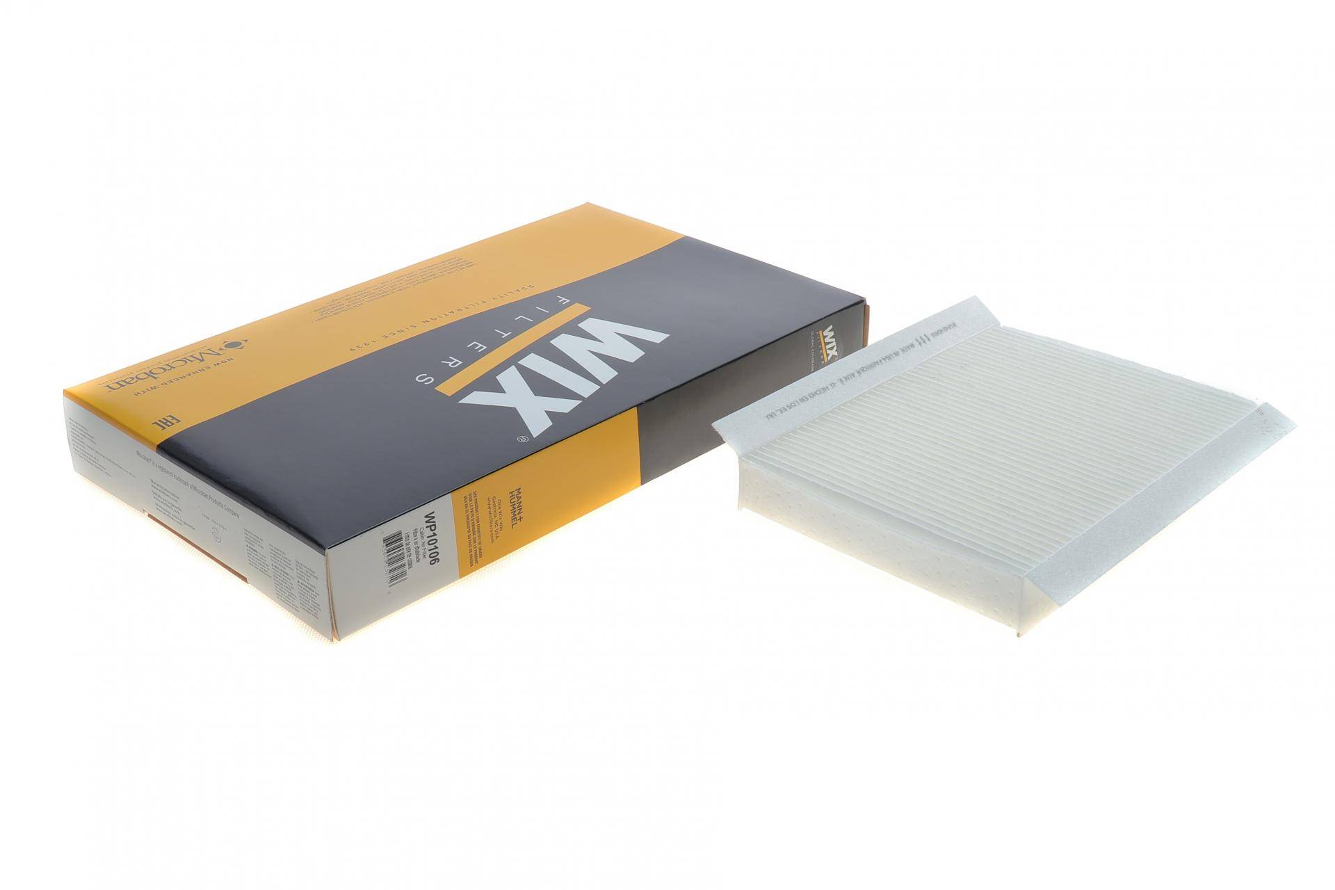 Фільтр салону Fiat 500L 12-/500X/Jeep Renegade 14-/Compass 17-/Alfa Romeo Tonale 22-