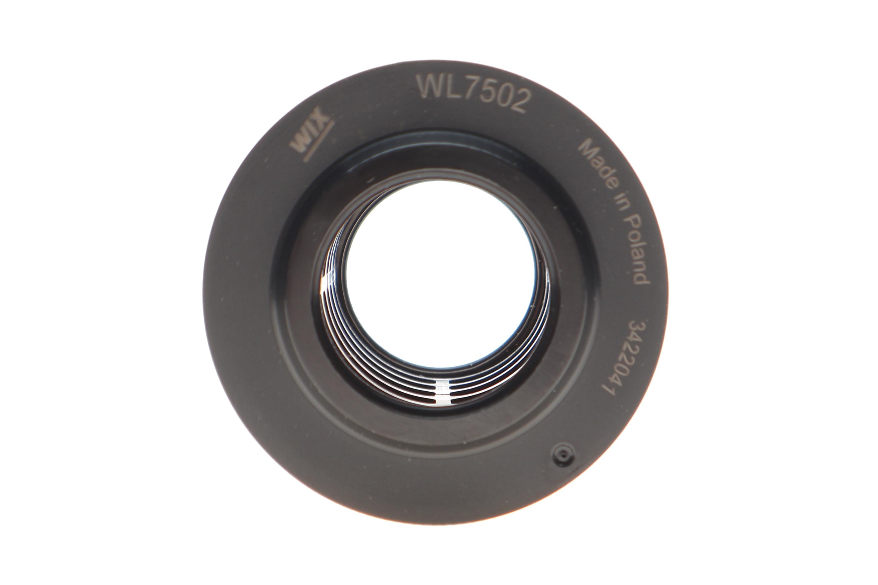 Фільтр масляний BMW 3 (F30/F31) 316/320i12- N13