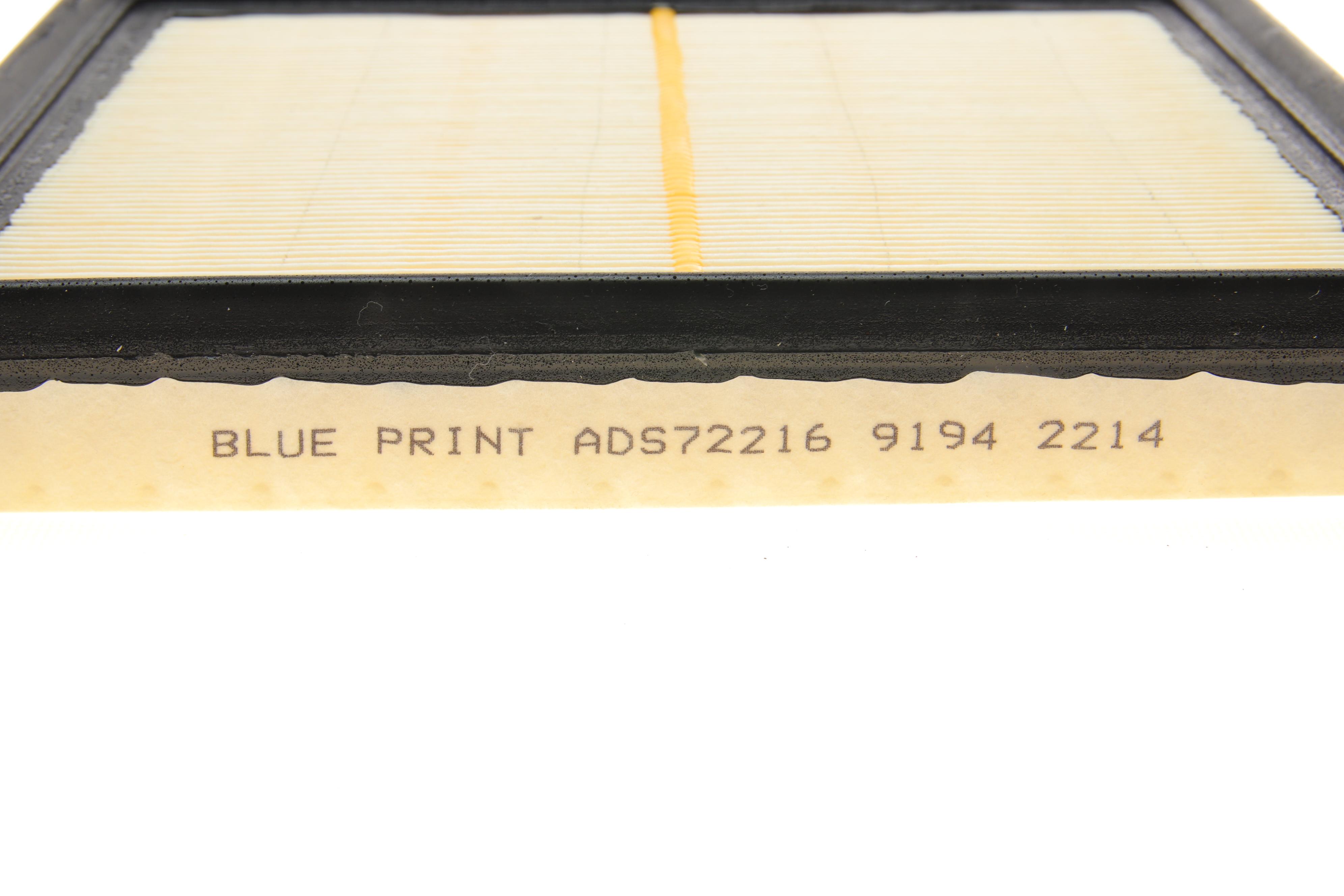 Фільтр повітряний Subaru Impreza/Forester/XV 1.6/2.0 16-