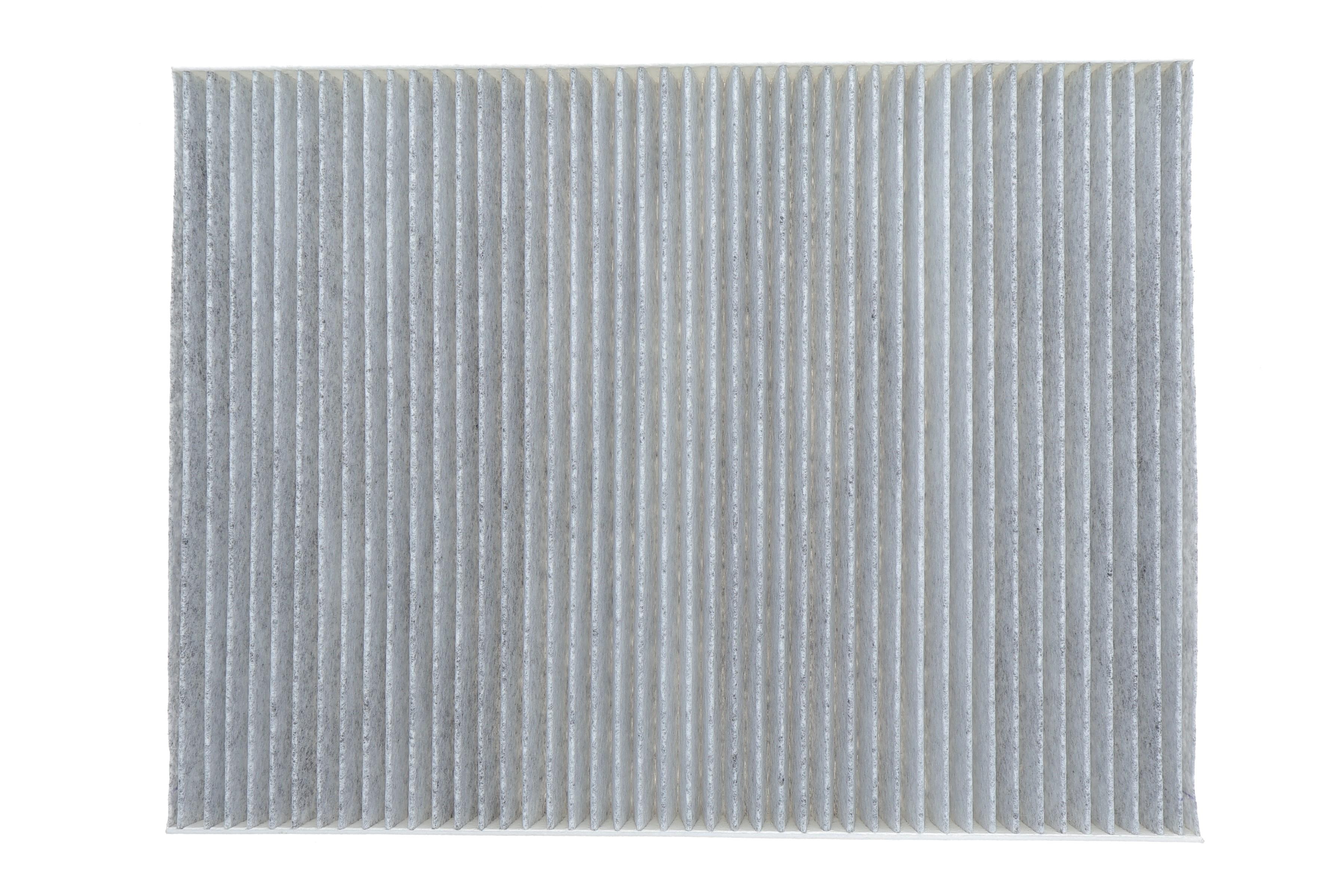 Фільтр салону Chrysler Voyager/Grand Voyager 00-08 (вугільний)