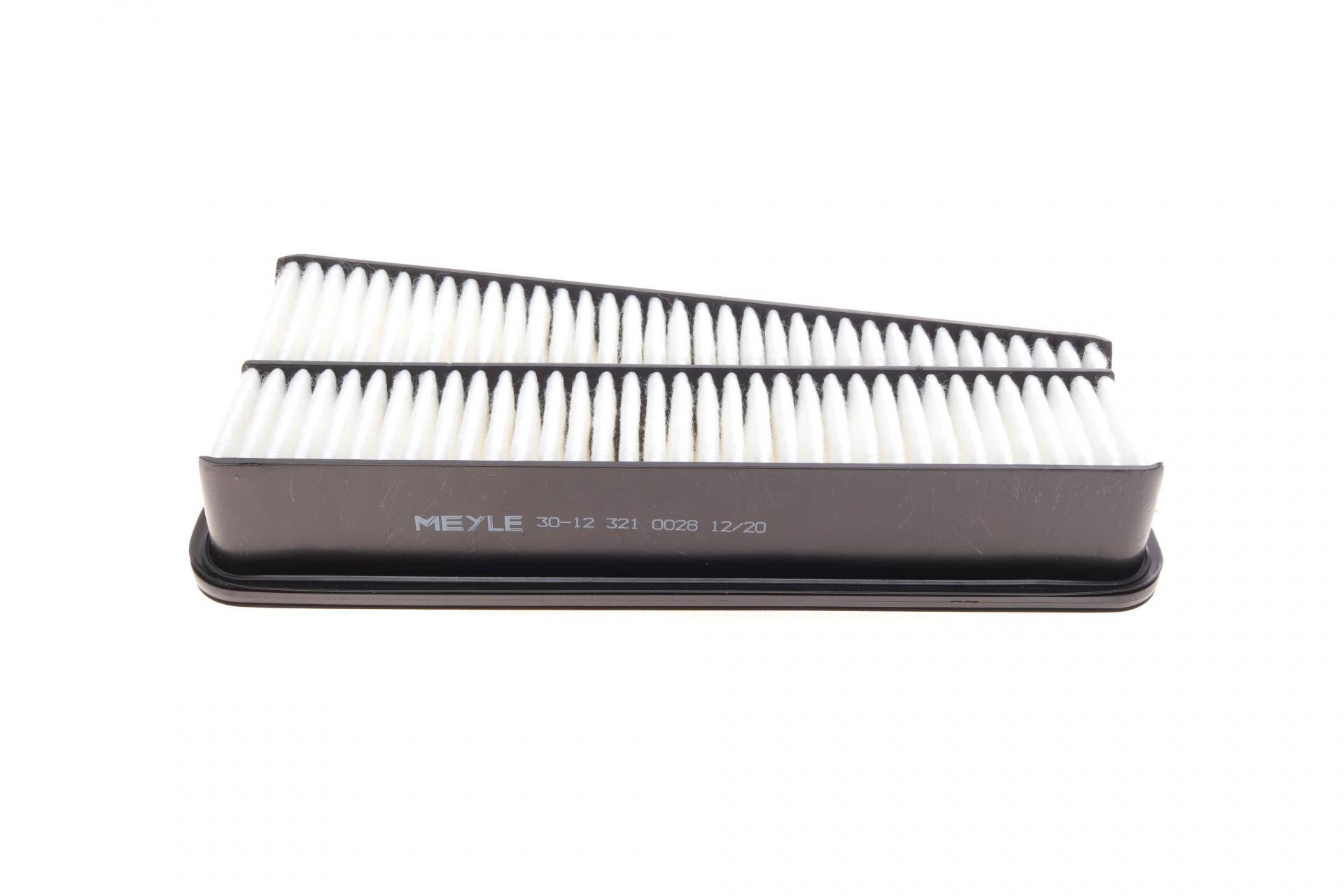 Фільтр повітряний Toyota Land Cruiser 4.0 03-