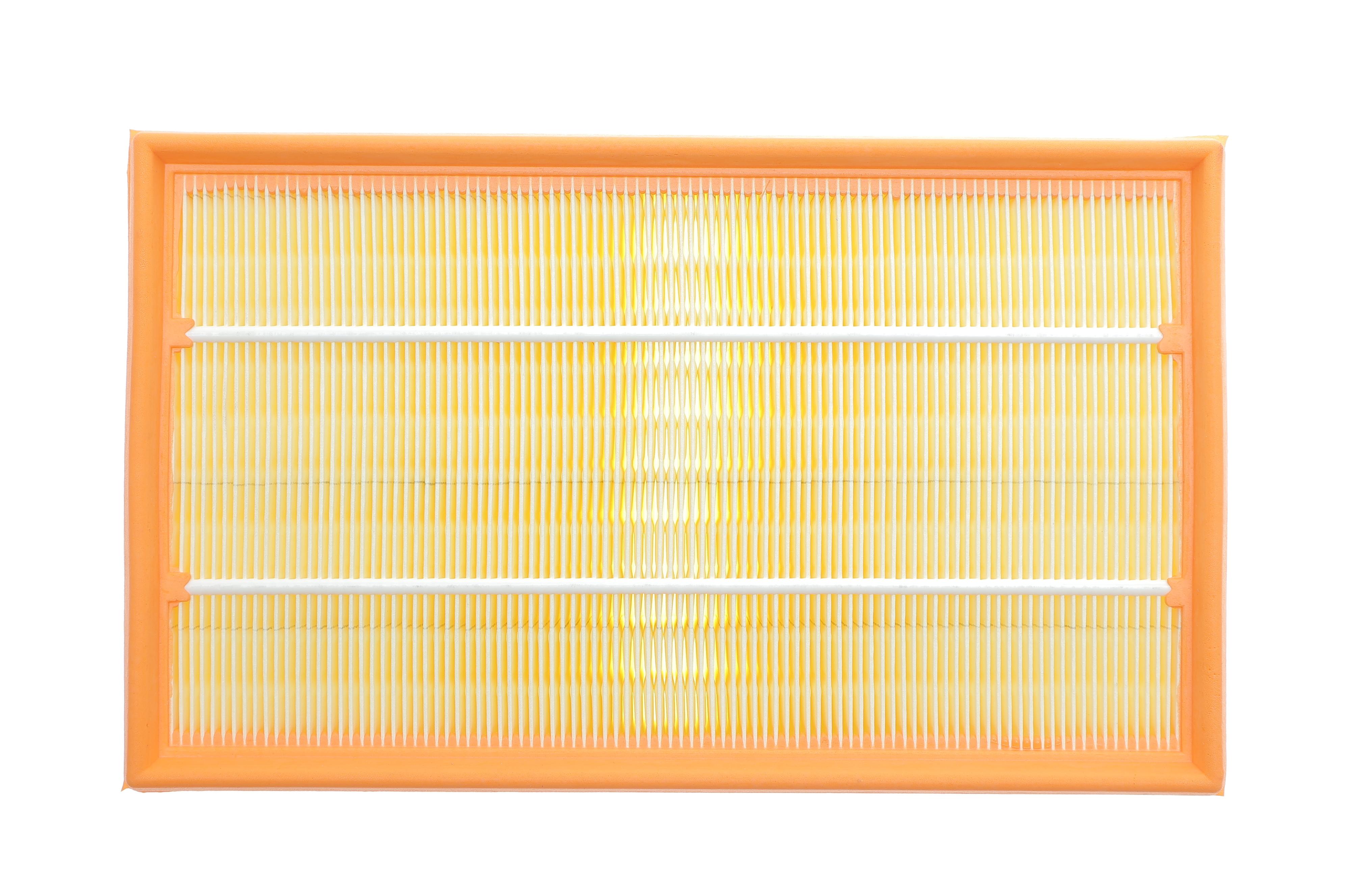 Фільтр повітряний Audi 80/90/100/200/A6/VW Passat 1.6-2.8/1.9TDI 88-97/Golf 1.6TD/1.8GTI 83-91