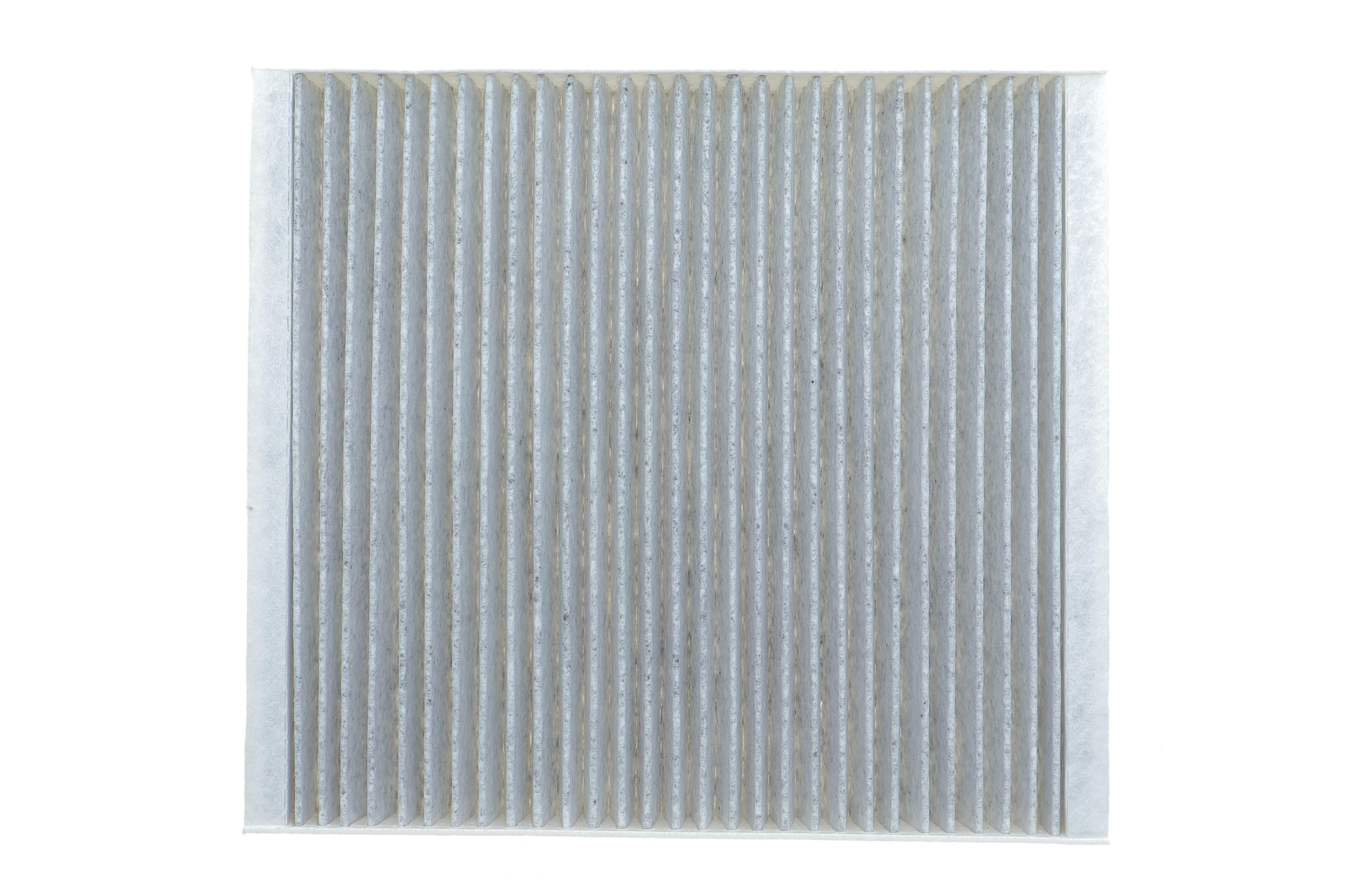 Фільтр салону Dodge Avenger 07-14/Caliber/Journey/Jeep Compass 06-/Fiat Freemont 11- (вугільний)