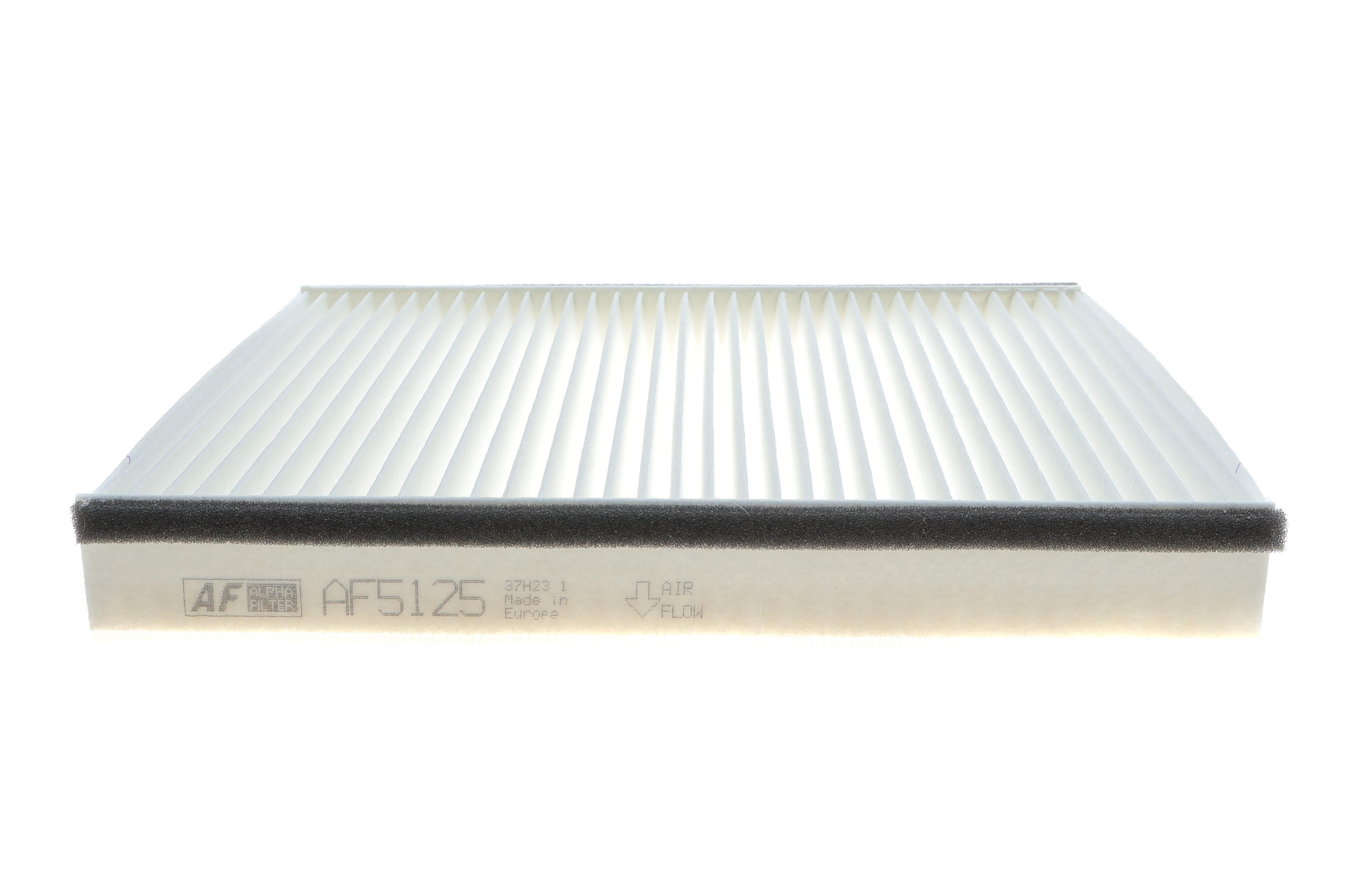 Фільтр салону Honda Civic VIII 06-