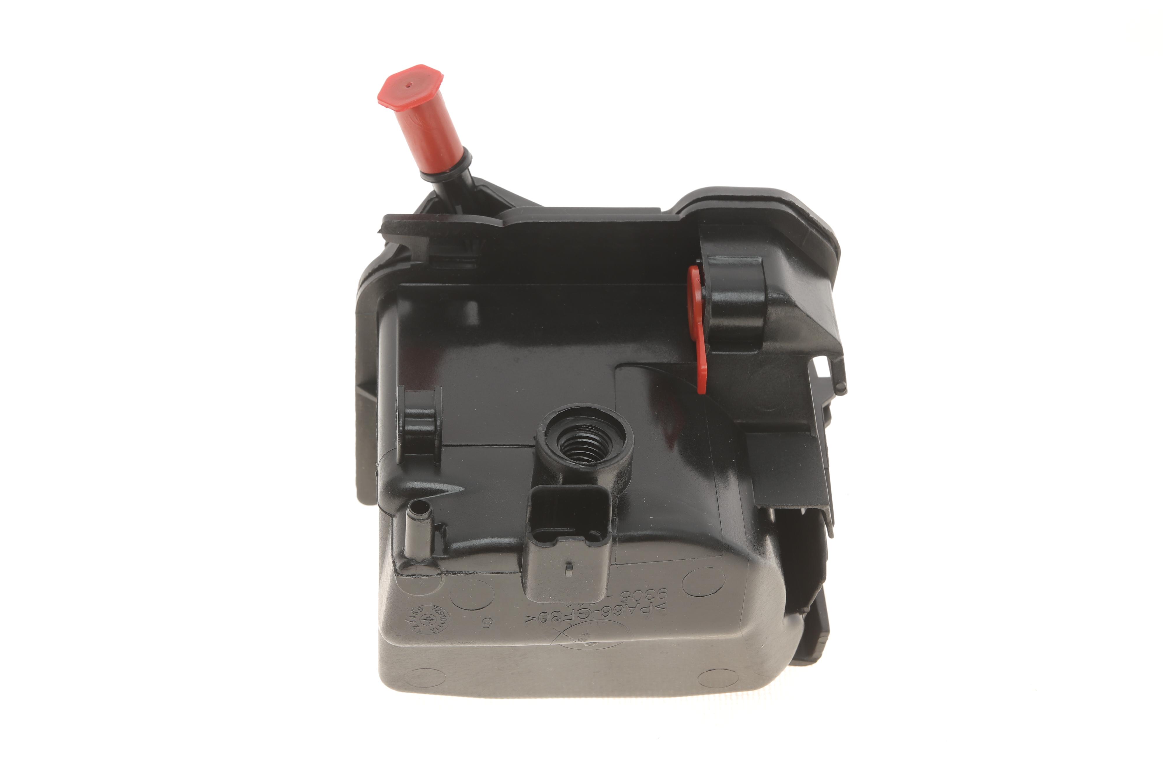 Фільтр паливний Fiat Scudo 1.6 D Multijet 07-