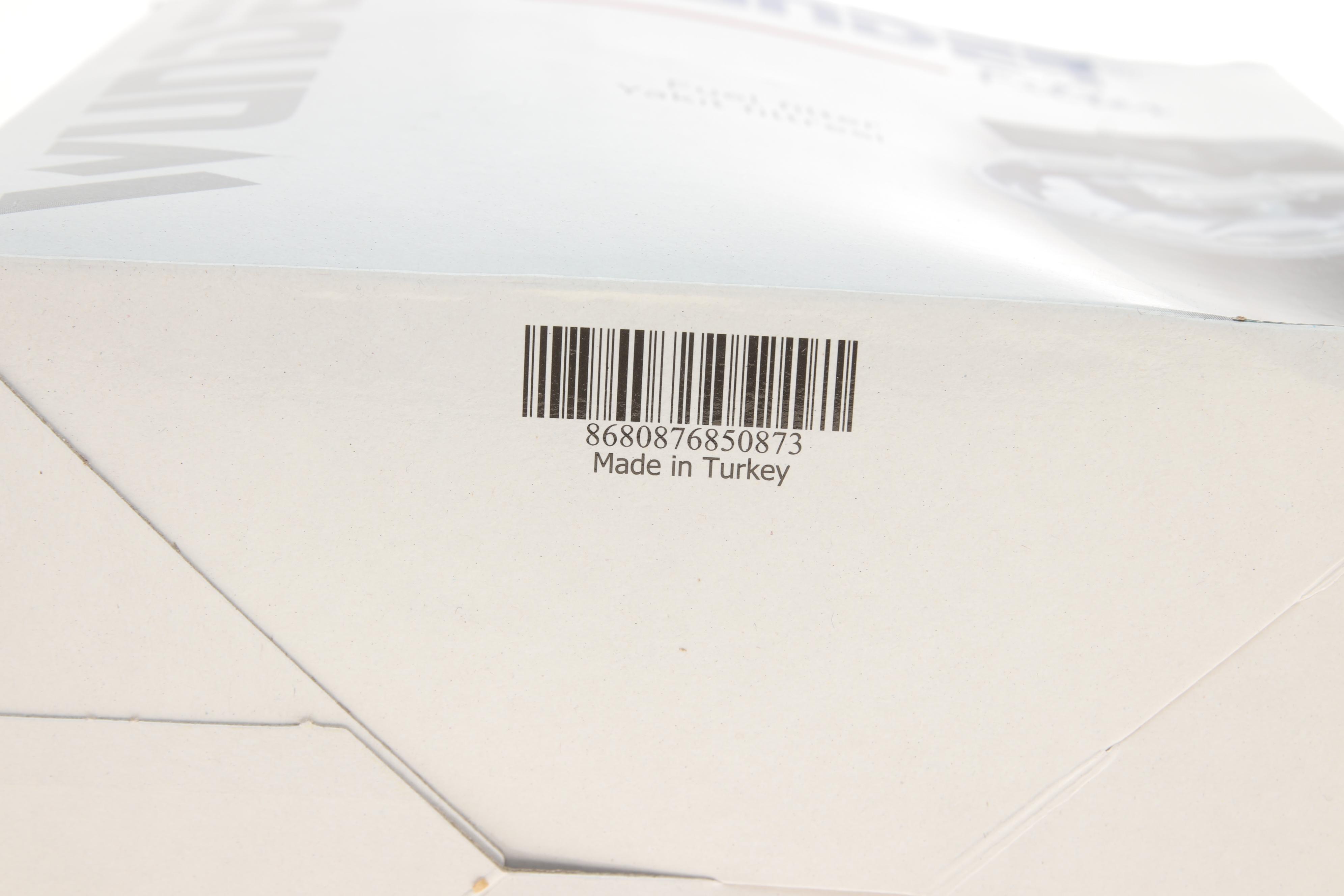 Фільтр паливний Fiat Scudo 1.6 D Multijet 07-