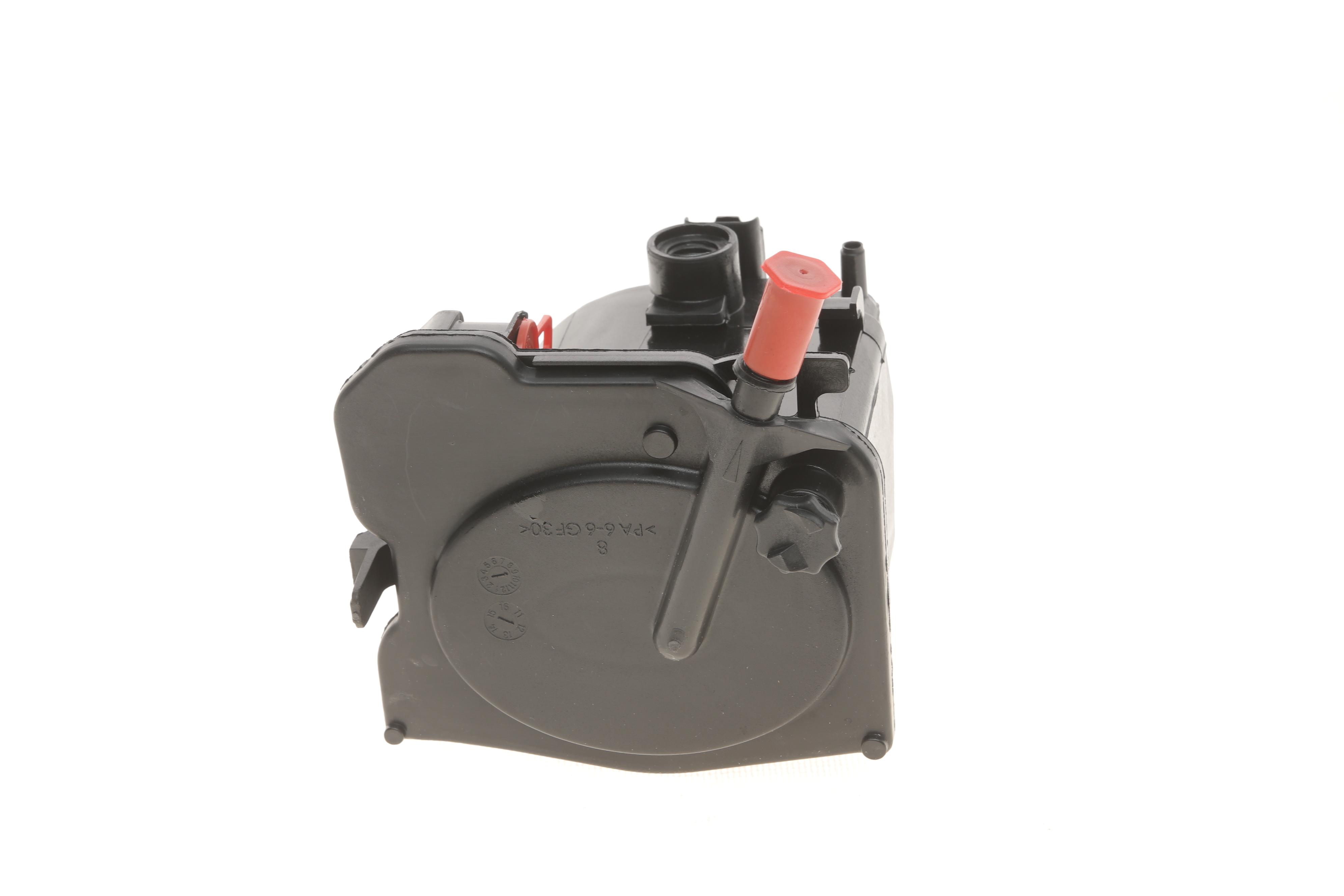 Фільтр паливний Fiat Scudo 1.6 D Multijet 07-