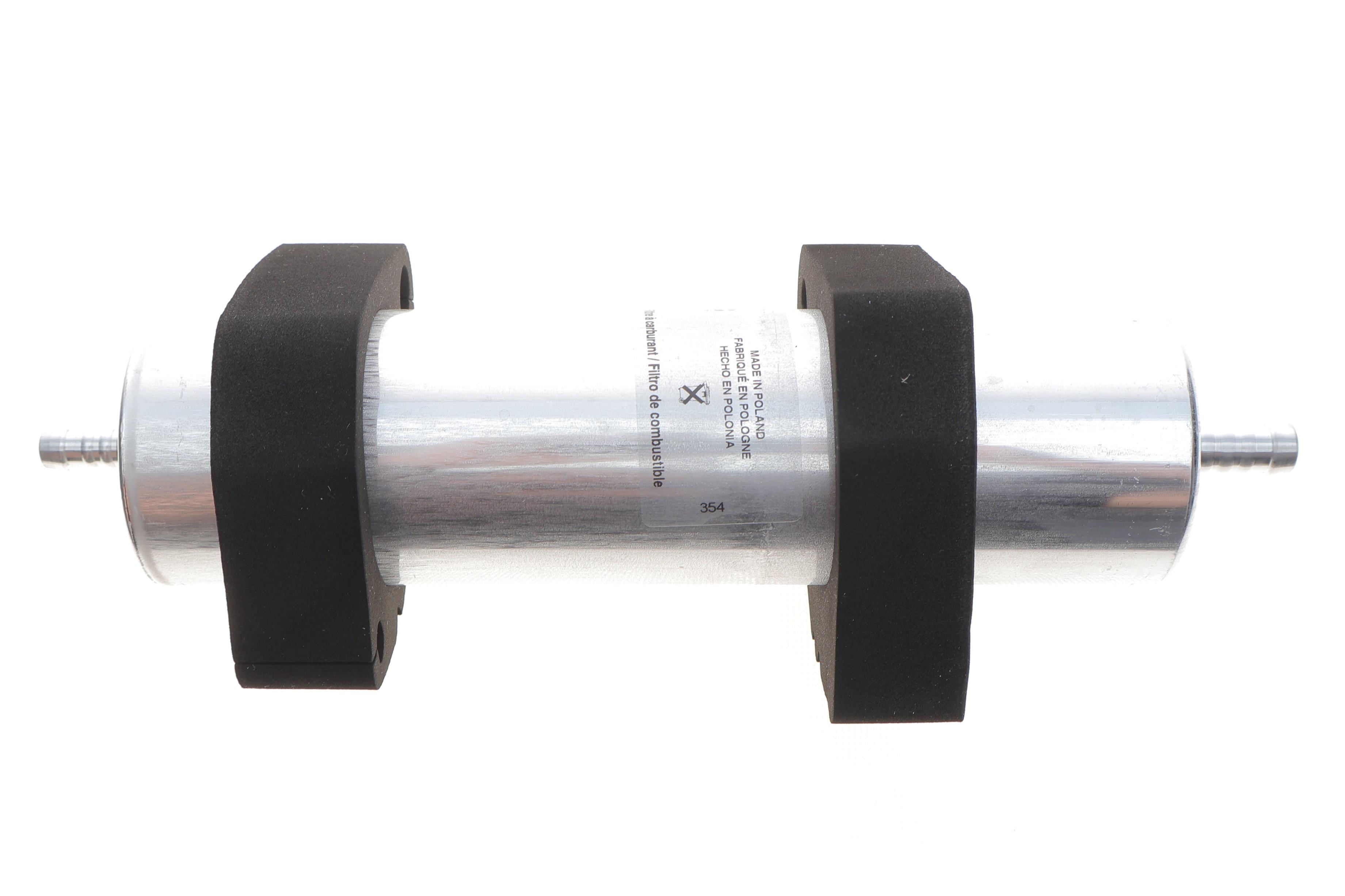 Фільтр паливний Audi A4/A5/A6/A8/Q5/Q7 2.0-4.2TDI 07-