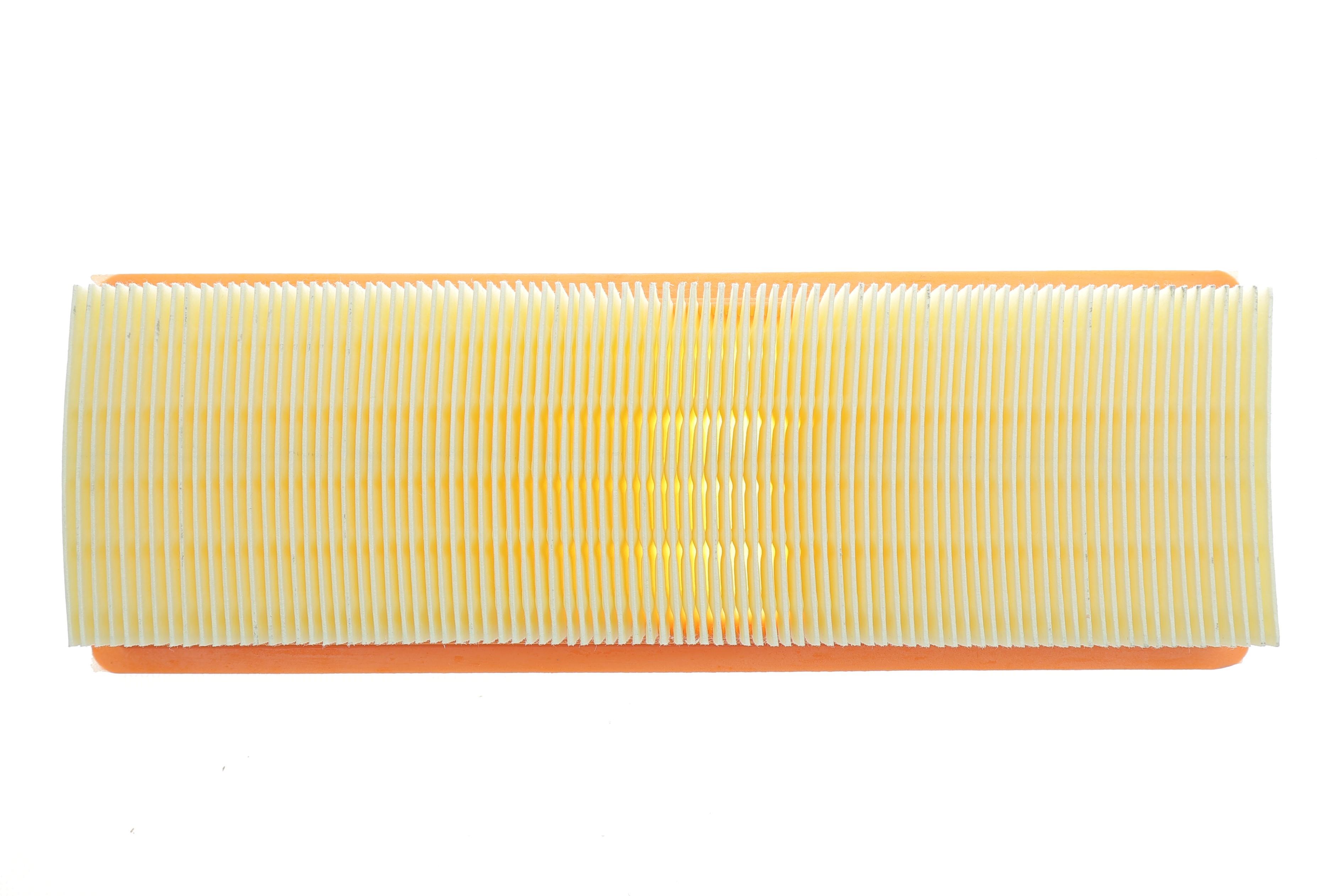 Фільтр повітряний Fiat Doblo/Fiorino/Idea 1.4 05-/Punto/Panda 1.2-1.4 05-/Chrysler Ypsilon 1.2 11-