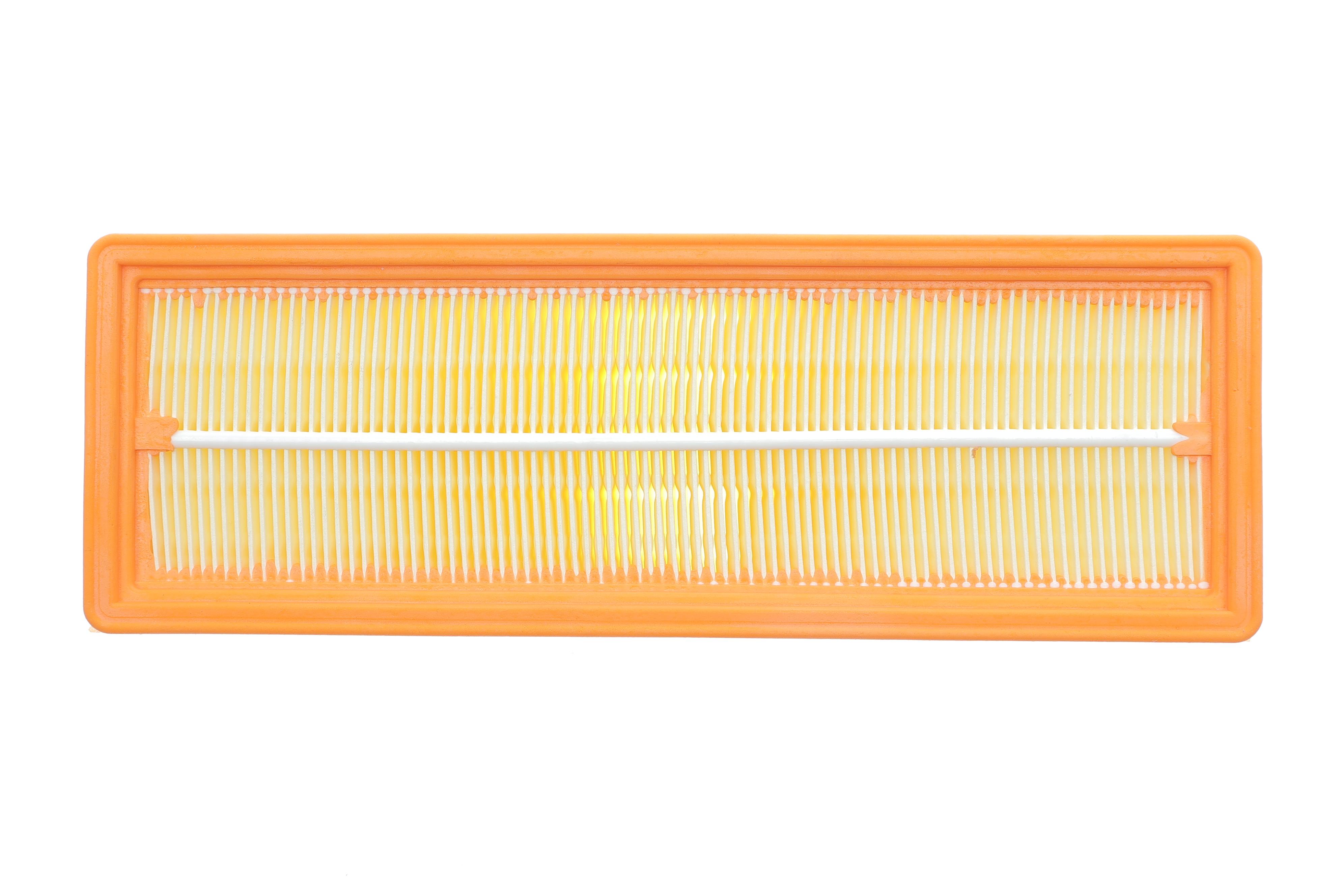 Фільтр повітряний Fiat Doblo/Fiorino/Idea 1.4 05-/Punto/Panda 1.2-1.4 05-/Chrysler Ypsilon 1.2 11-