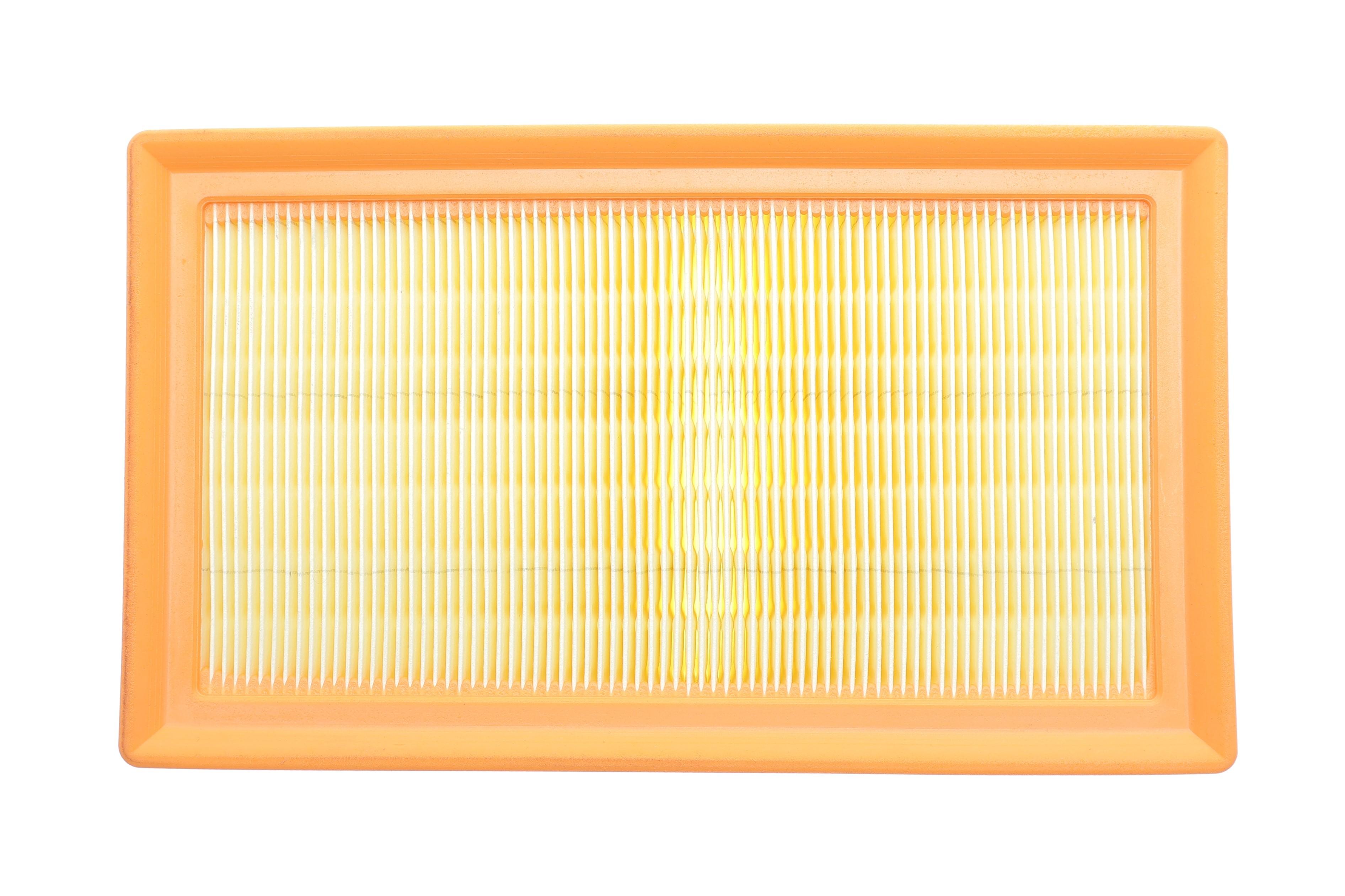 Фільтр повітряний Hyundai Accent/Solaris 1.4/1.6/Kia Rio 1.0T-GDI/1.2-1.6/1.4CRDi/Stonic 1.6CRDi 17-