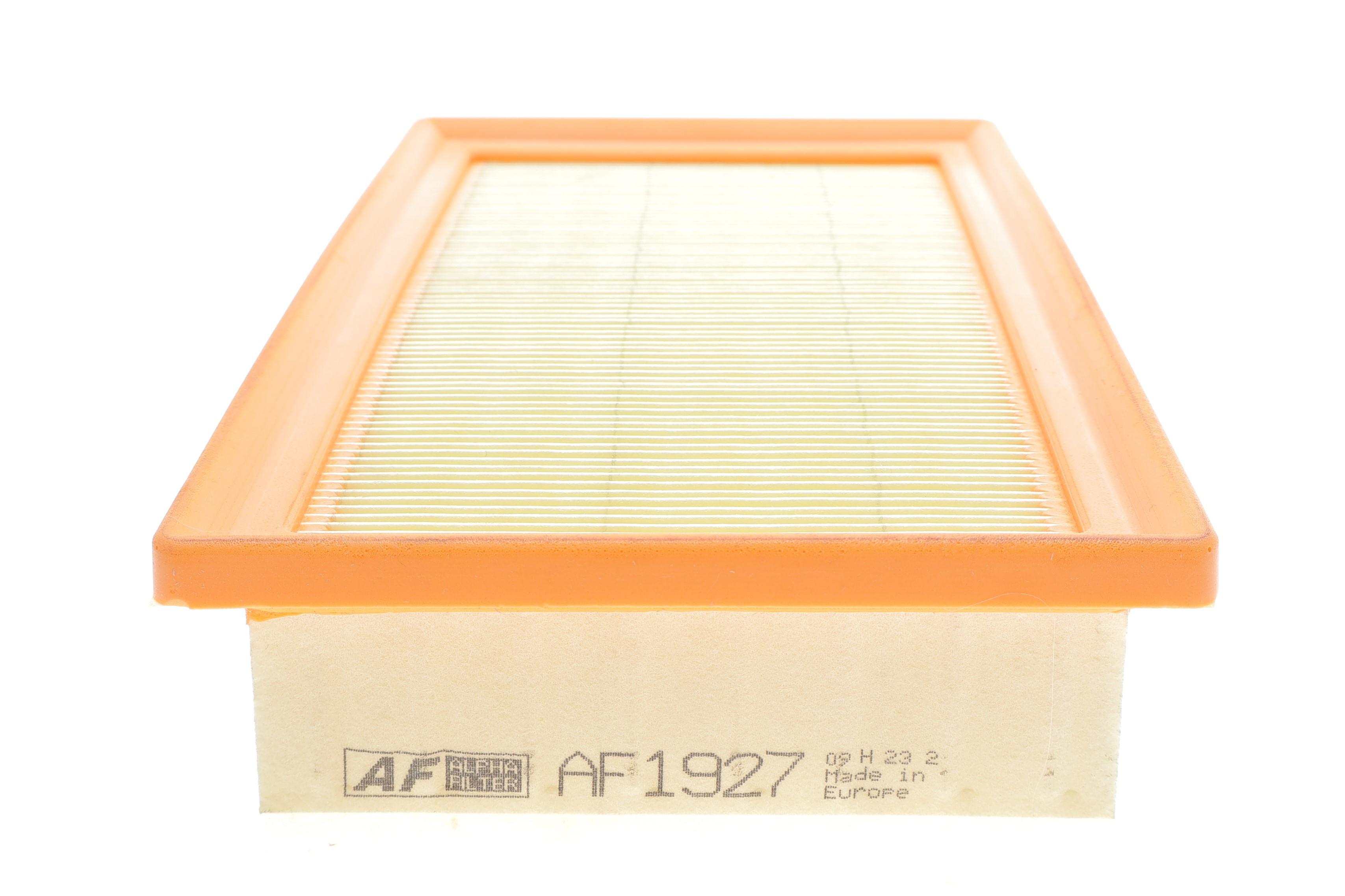 Фільтр повітряний Hyundai Accent/Solaris 1.4/1.6/Kia Rio 1.0T-GDI/1.2-1.6/1.4CRDi/Stonic 1.6CRDi 17-