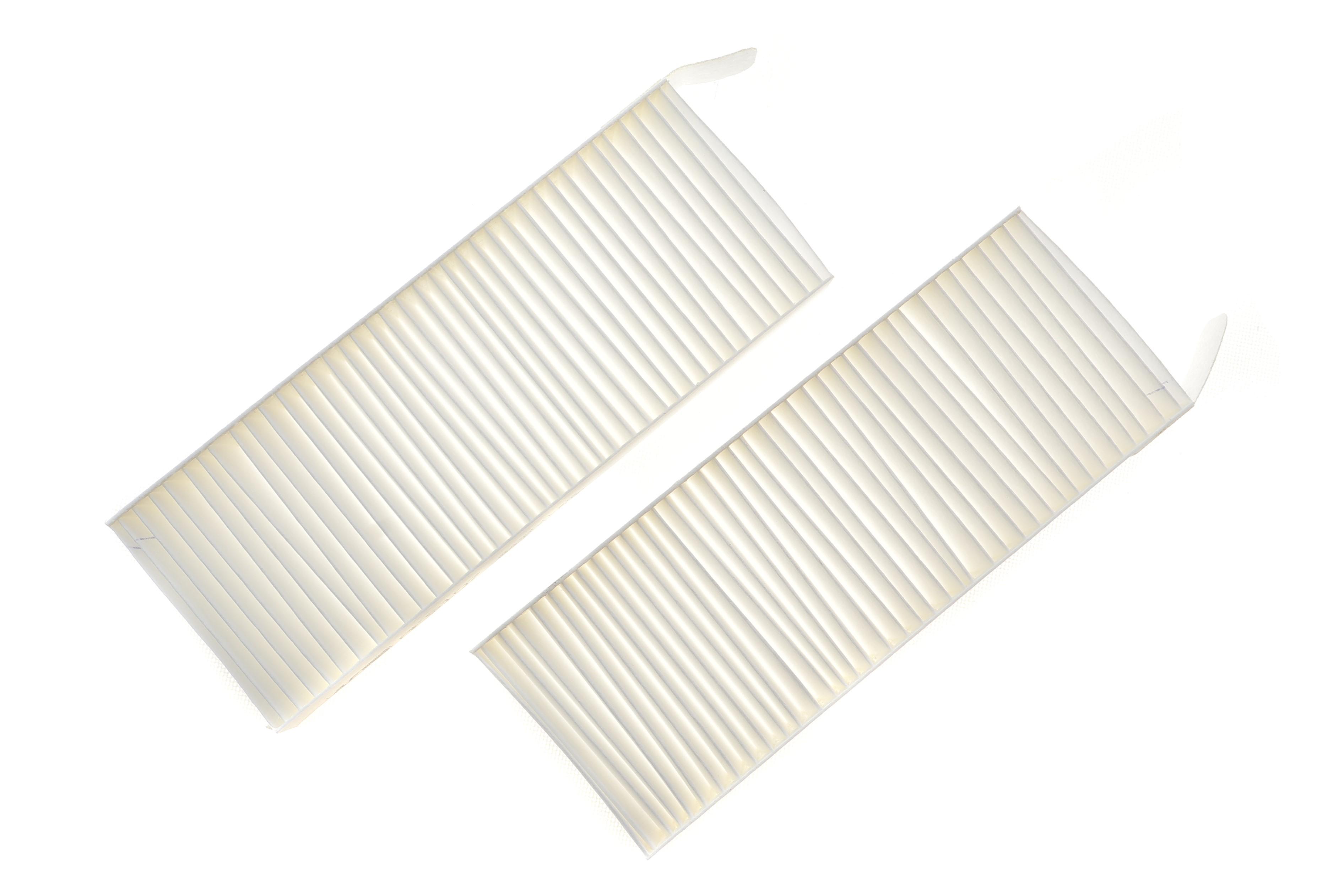 Фільтр салону Opel Astra L 21-/Peugeot 308 13-/408 22-/508 18- (к-кт 2 шт.)