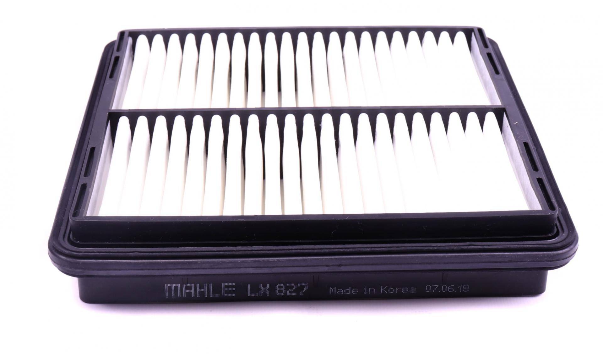 Фільтр повітряний Daewoo Lanos 1.5