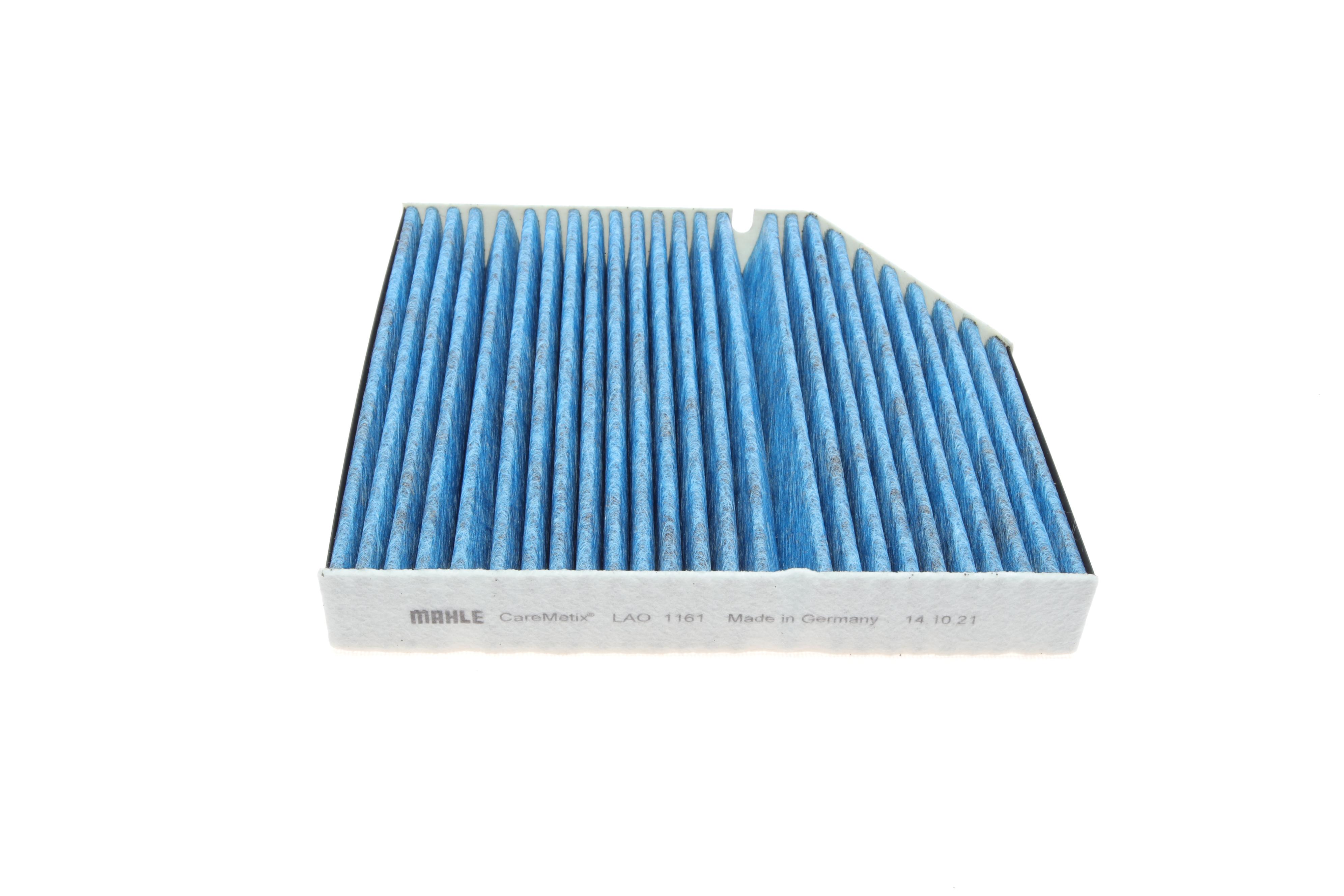 Фільтр салону MB C-class (W 205) 14-/E-class (W213) 16- (вугільний) (антиалергенний)