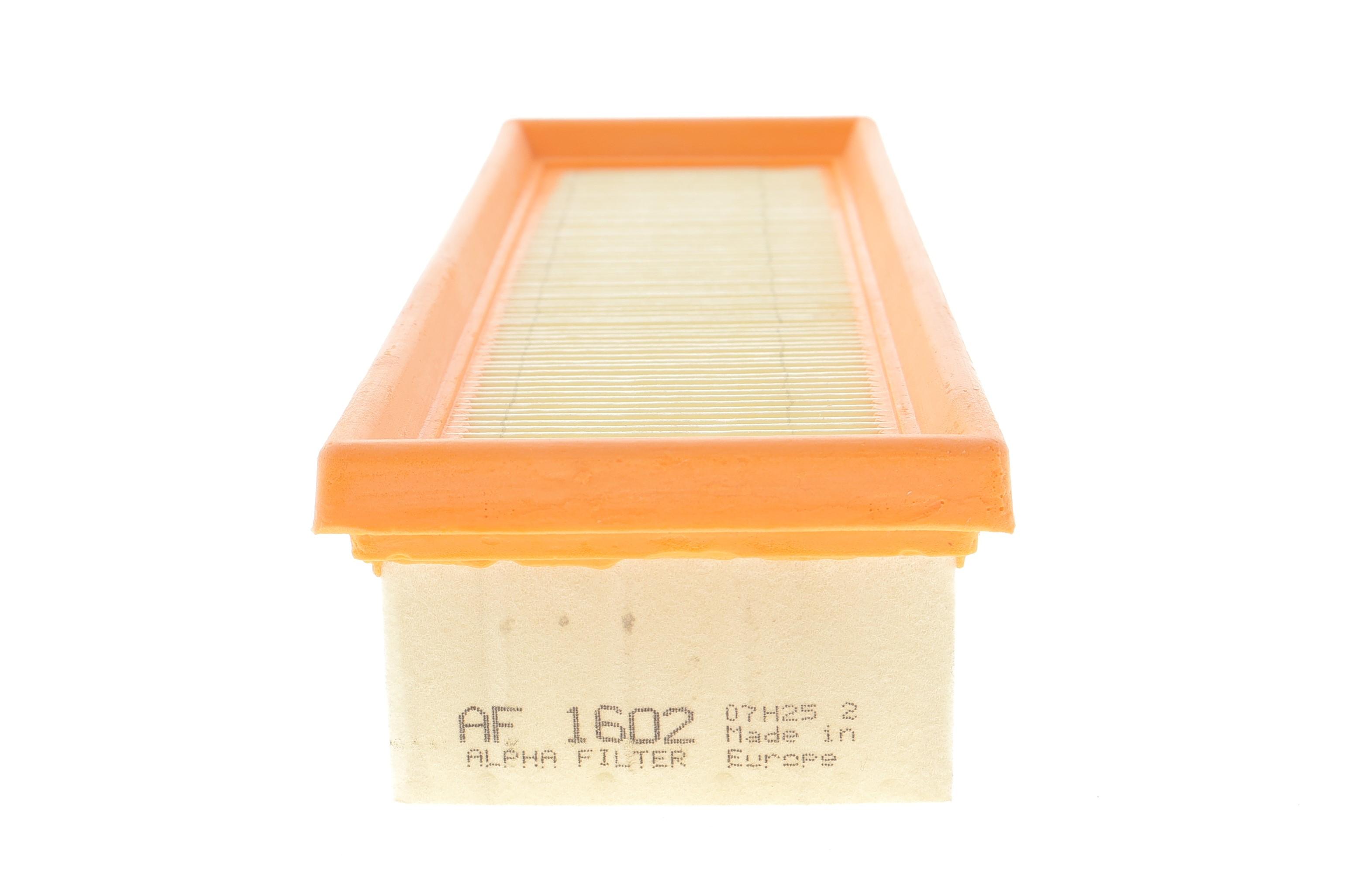 Фільтр повітряний Fiat Tempra/Tipo 1.4/1.6 90-96