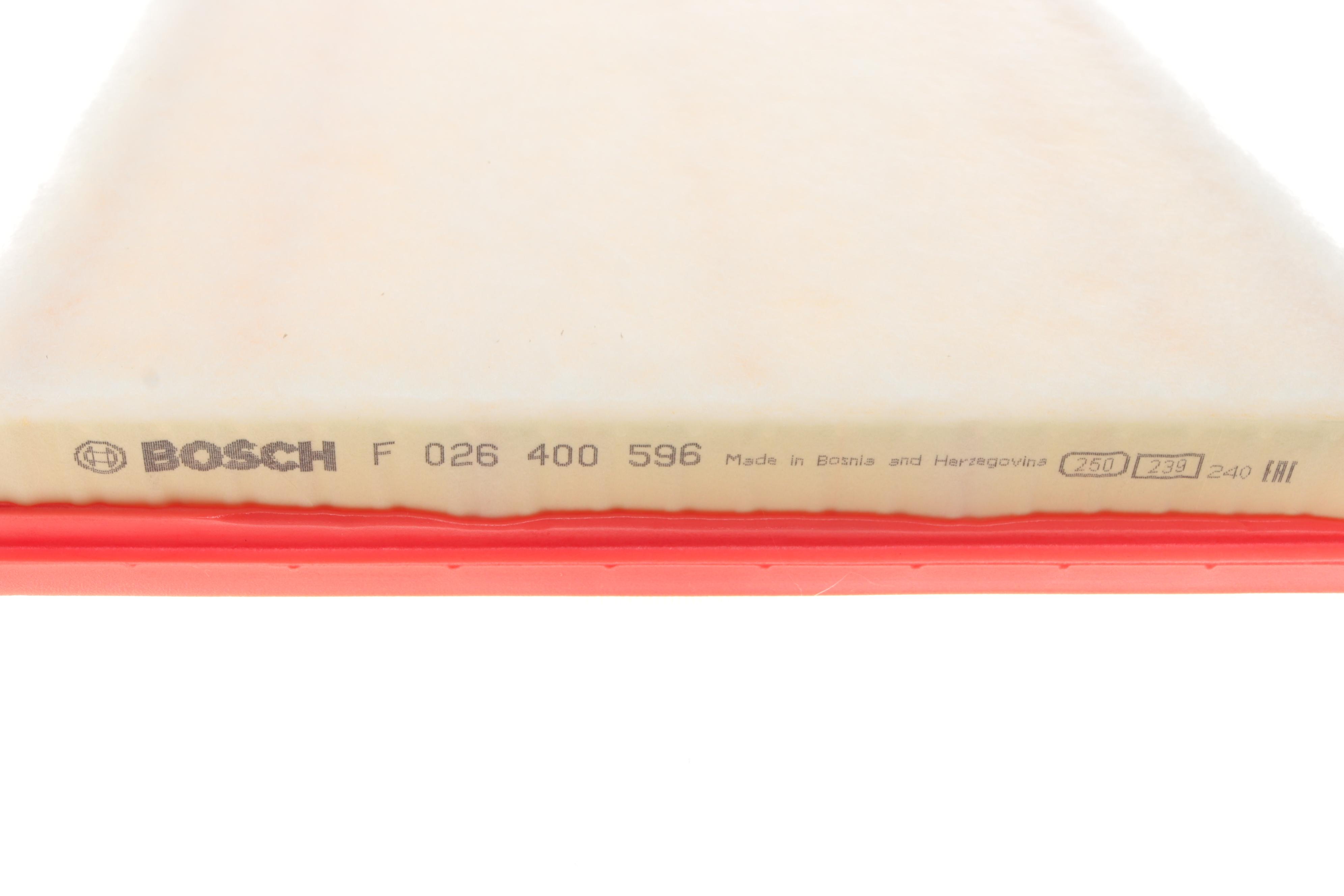 Фільтр повітряний Ford Transit 2.0 EcoBlue 16V 13-