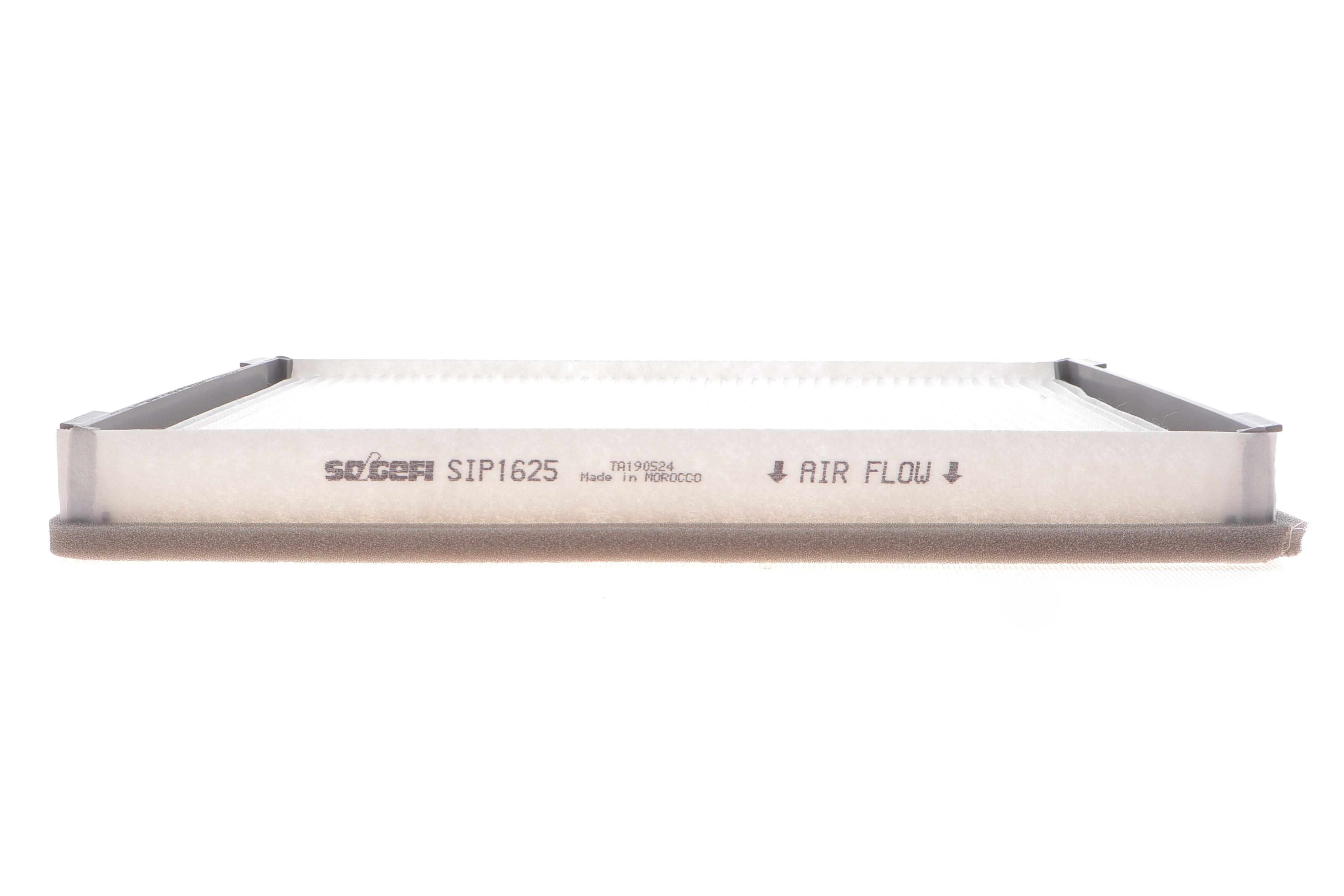 Фільтр салону Peugeot 406