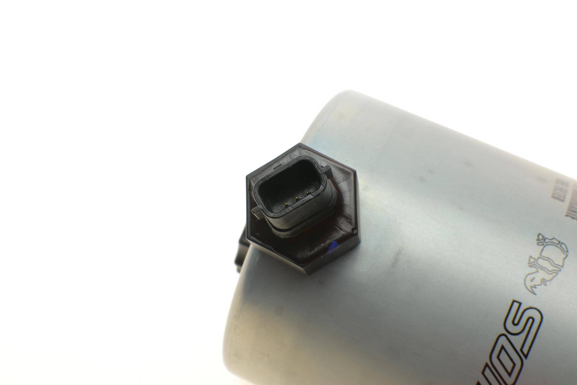 Фільтр паливний Infiniti Fx/Q70/QX50/QX70 3.0D 10- (OE line)