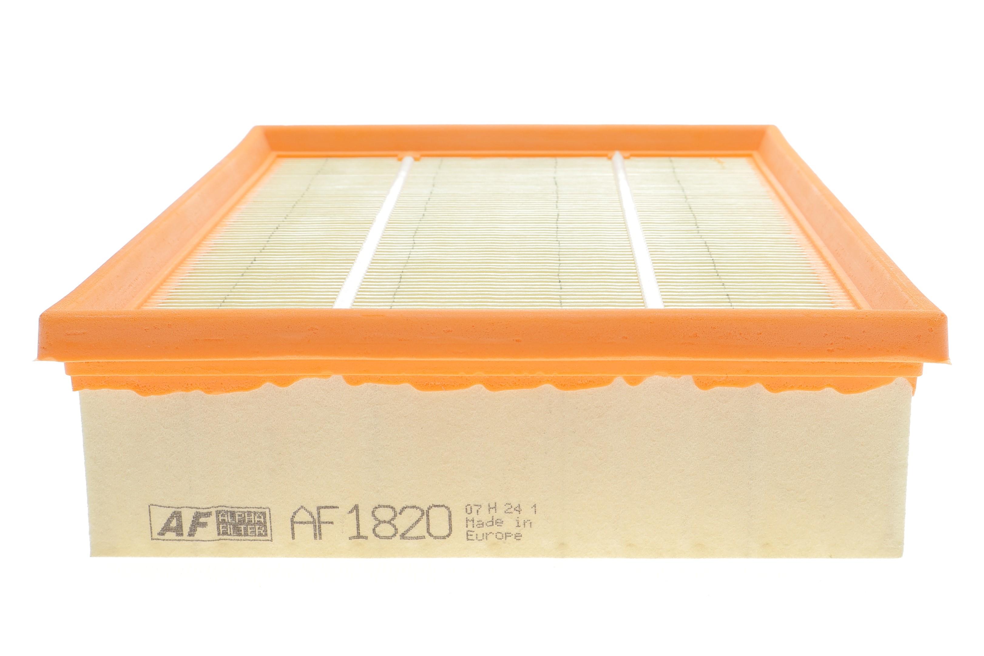 Фільтр повітряний Hyundai Sonata V 2.0i 16V/VVTi/2.4/2.4i 16V 05-10