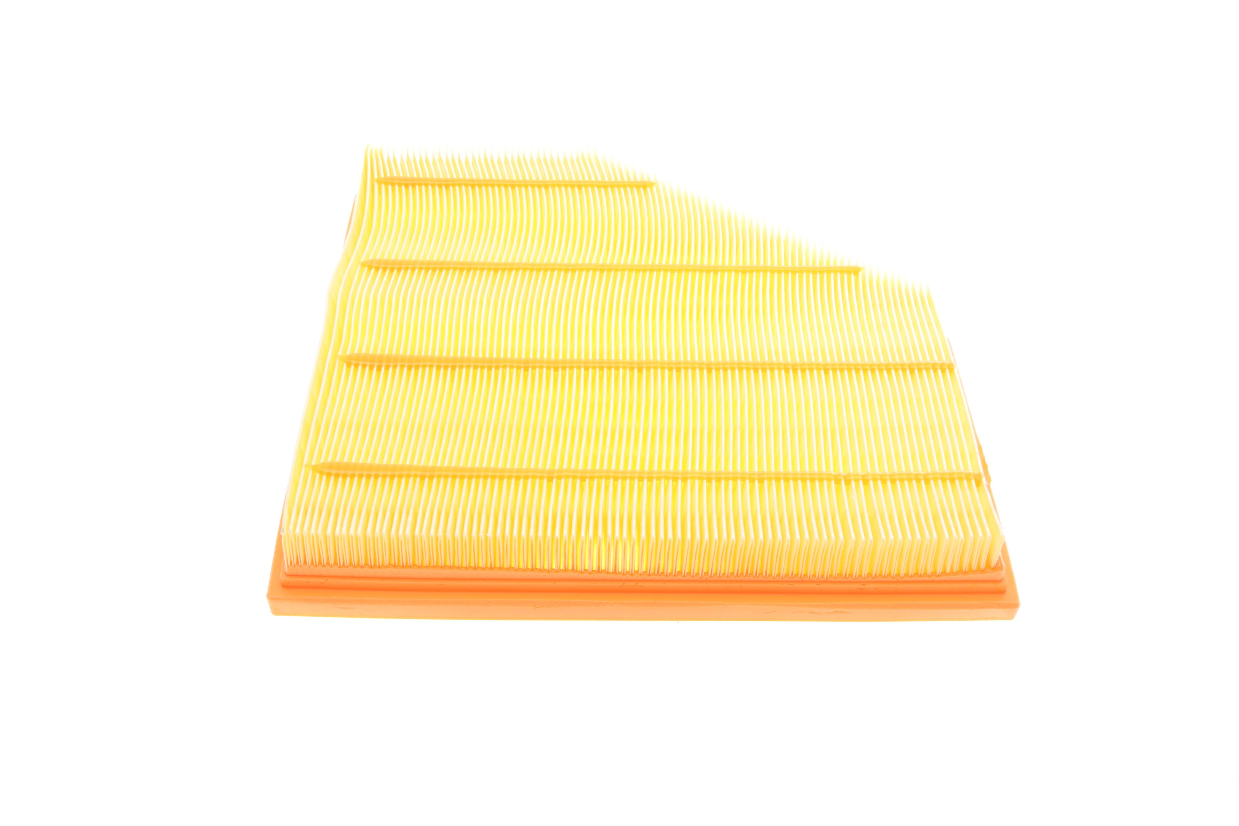 Фільтр повітряний BMW 1 (F20)/2 (F23)/3 (F31)/4 (F36) 2.0/3.0 15-