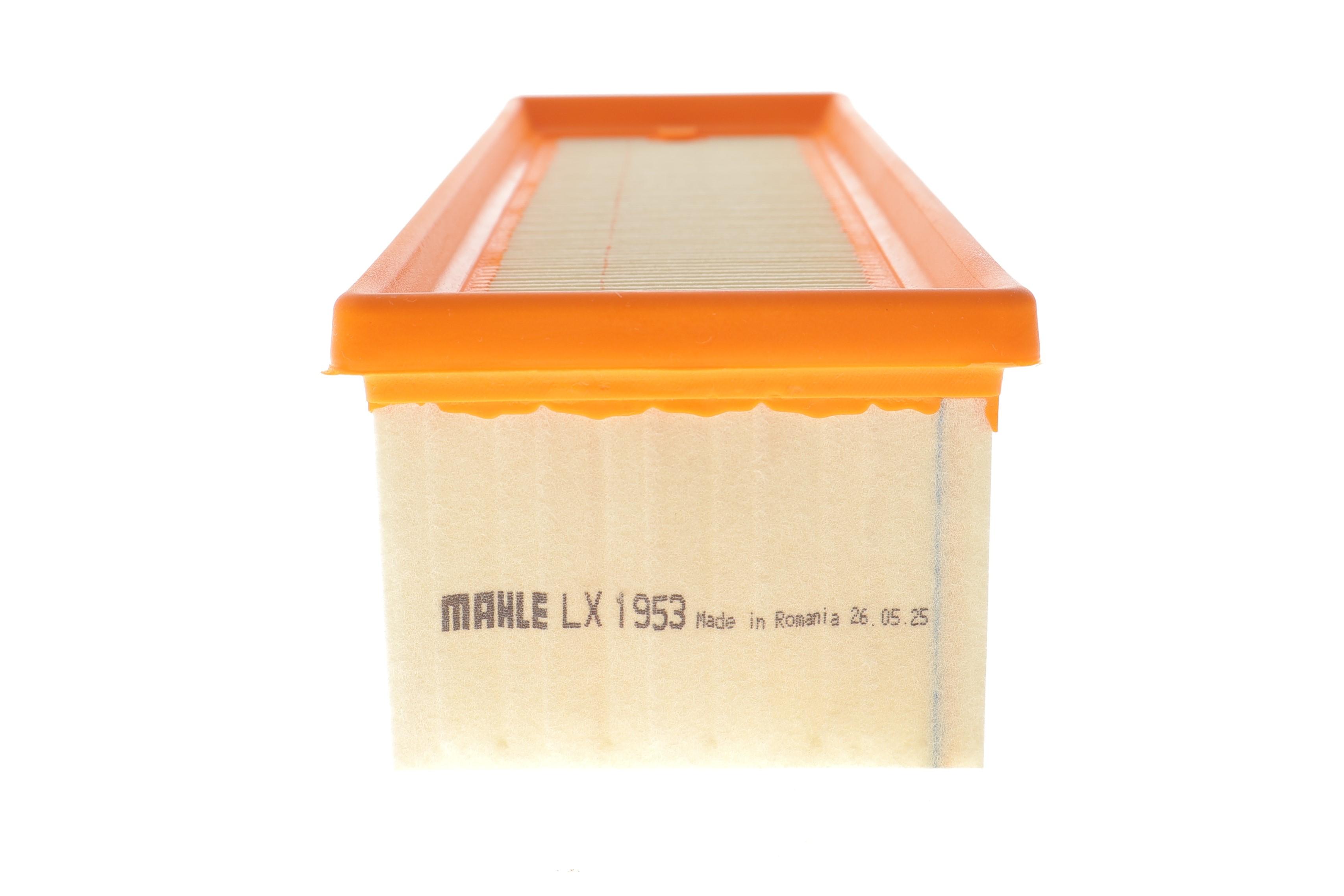 Фільтр повітряний Dacia Duster/Sandero 1.5dci 10-