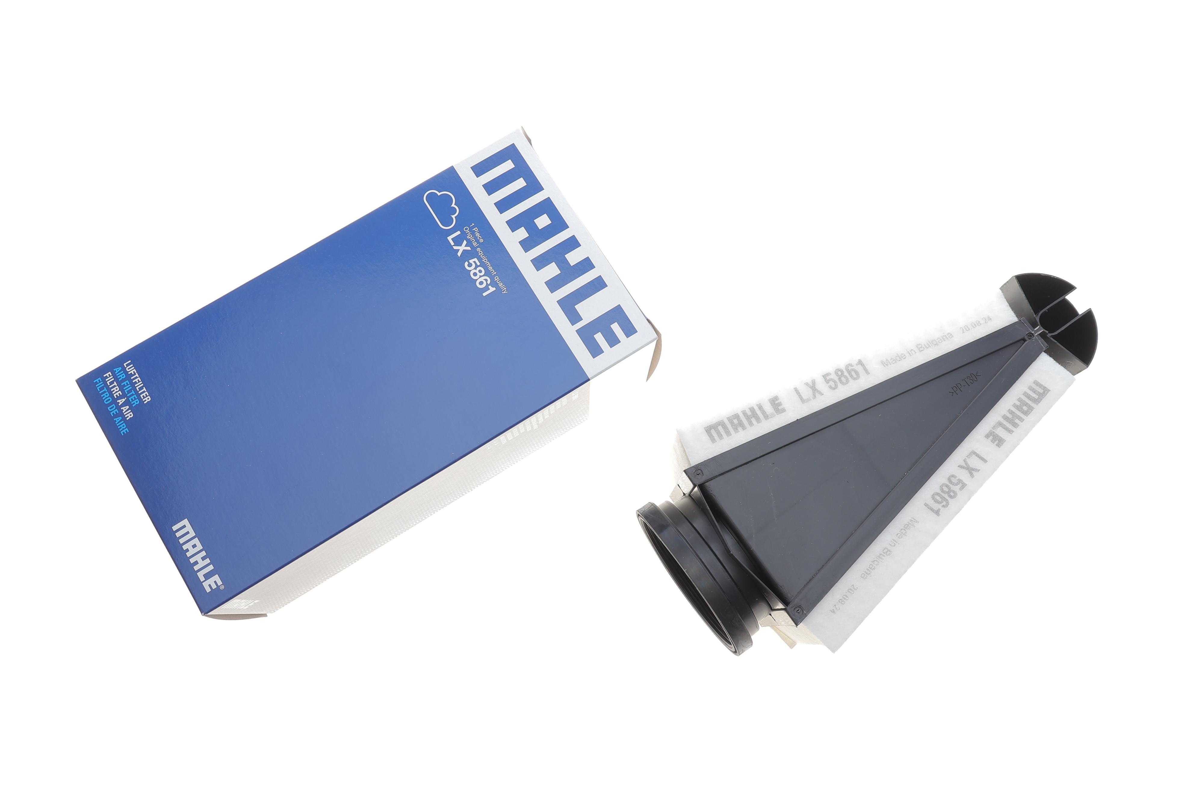 Фільтр повітряний MB C-class (W205) 2.2CDI OM651 14-18/GLC (X253) 2.2CDI OM651 15-19