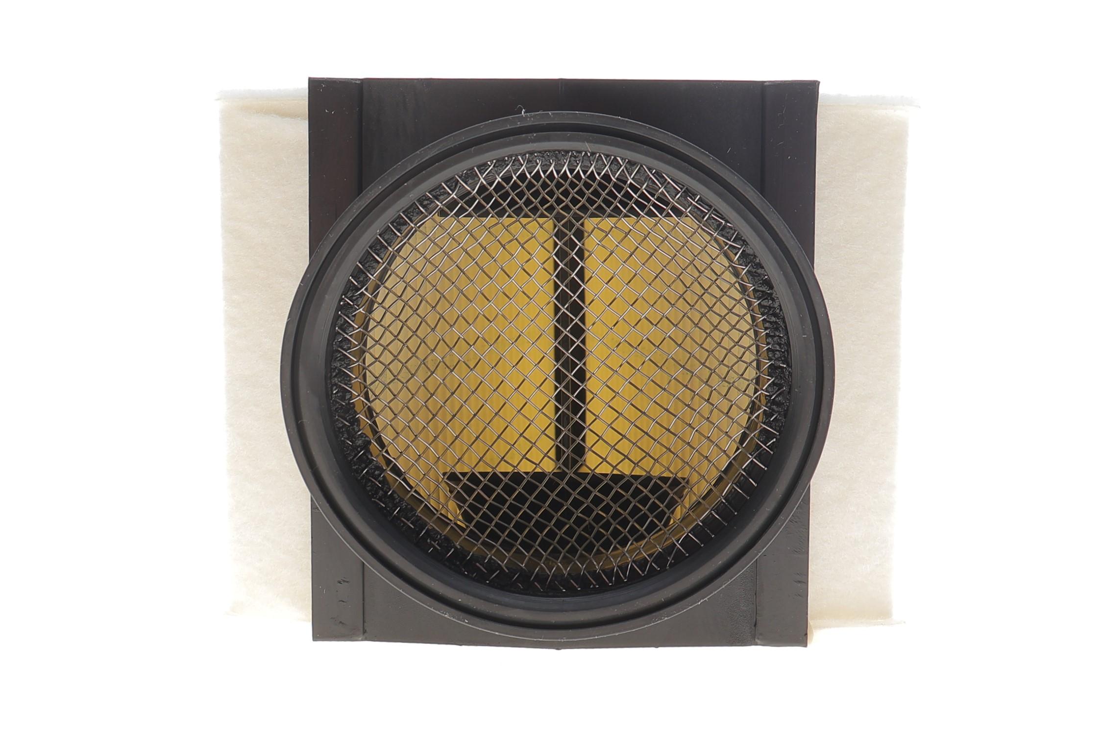 Фільтр повітряний MB C-class (W205) 2.2CDI OM651 14-18/GLC (X253) 2.2CDI OM651 15-19