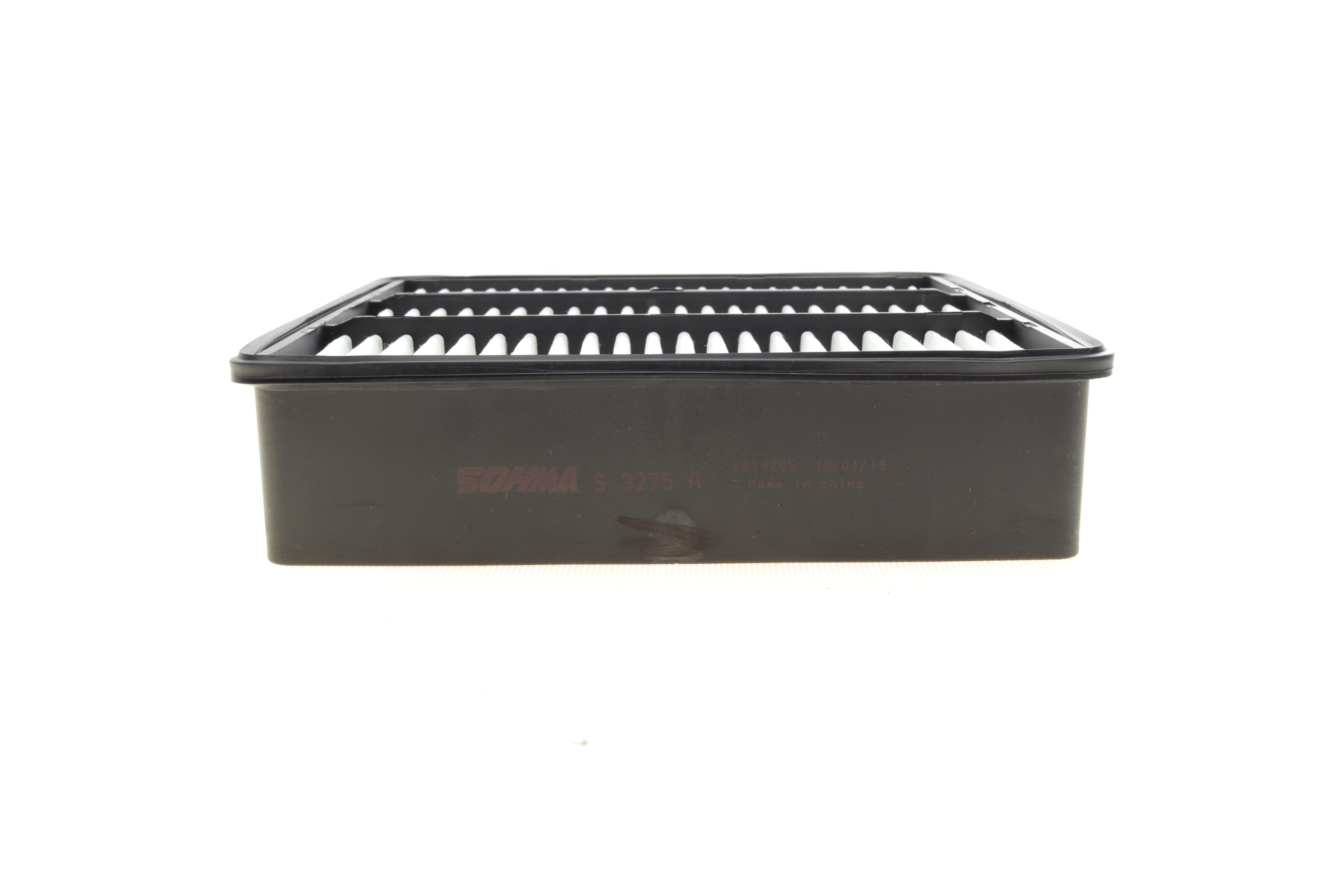 Фільтр повітряний Mitsubishi Colt V/Galant VI/Lancer/Outlander 1.3-2.4TDI 95-