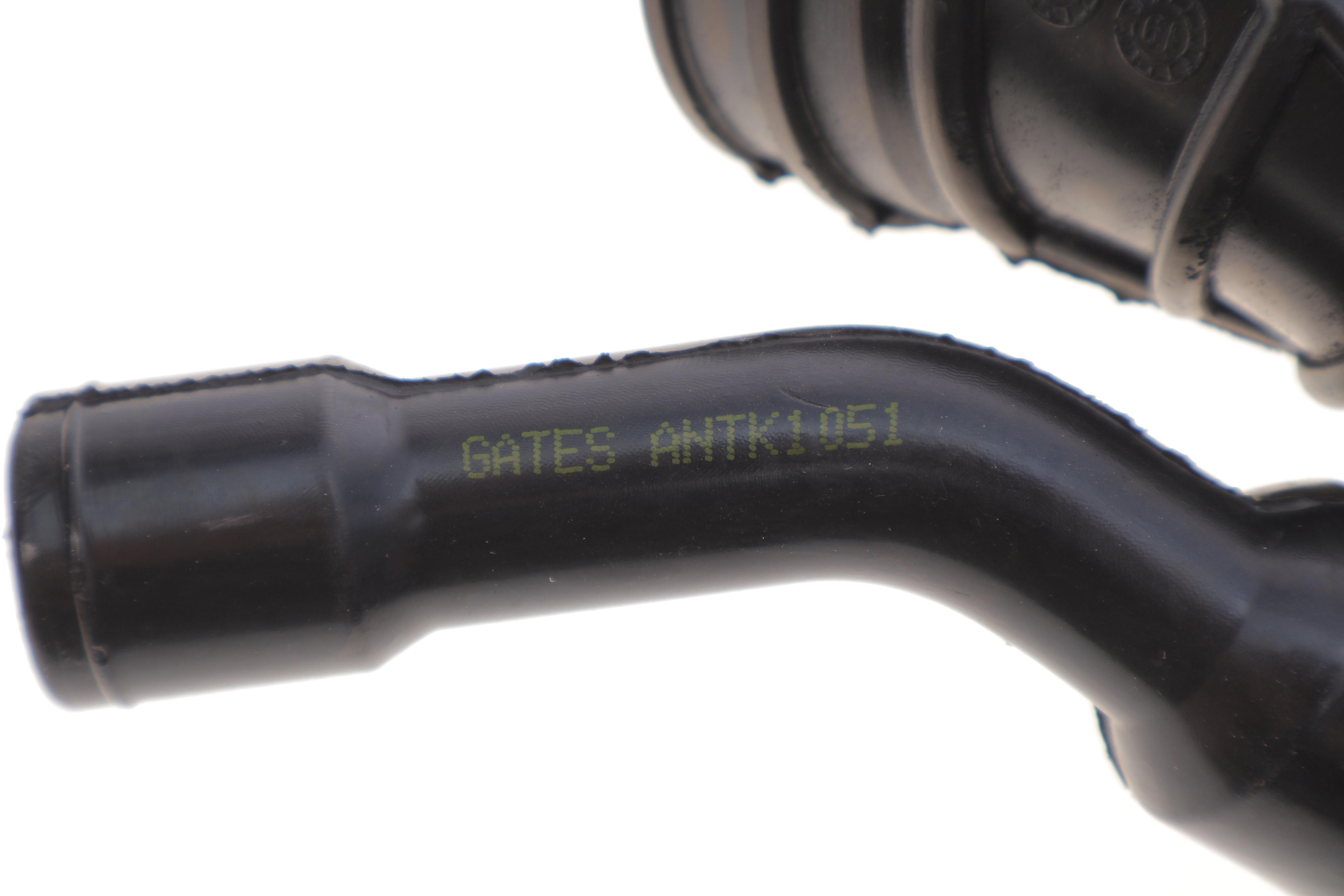 Патрубок фільтра повітряного Citroen Nemo/Peugeot Bipper 1.4HDi 08-