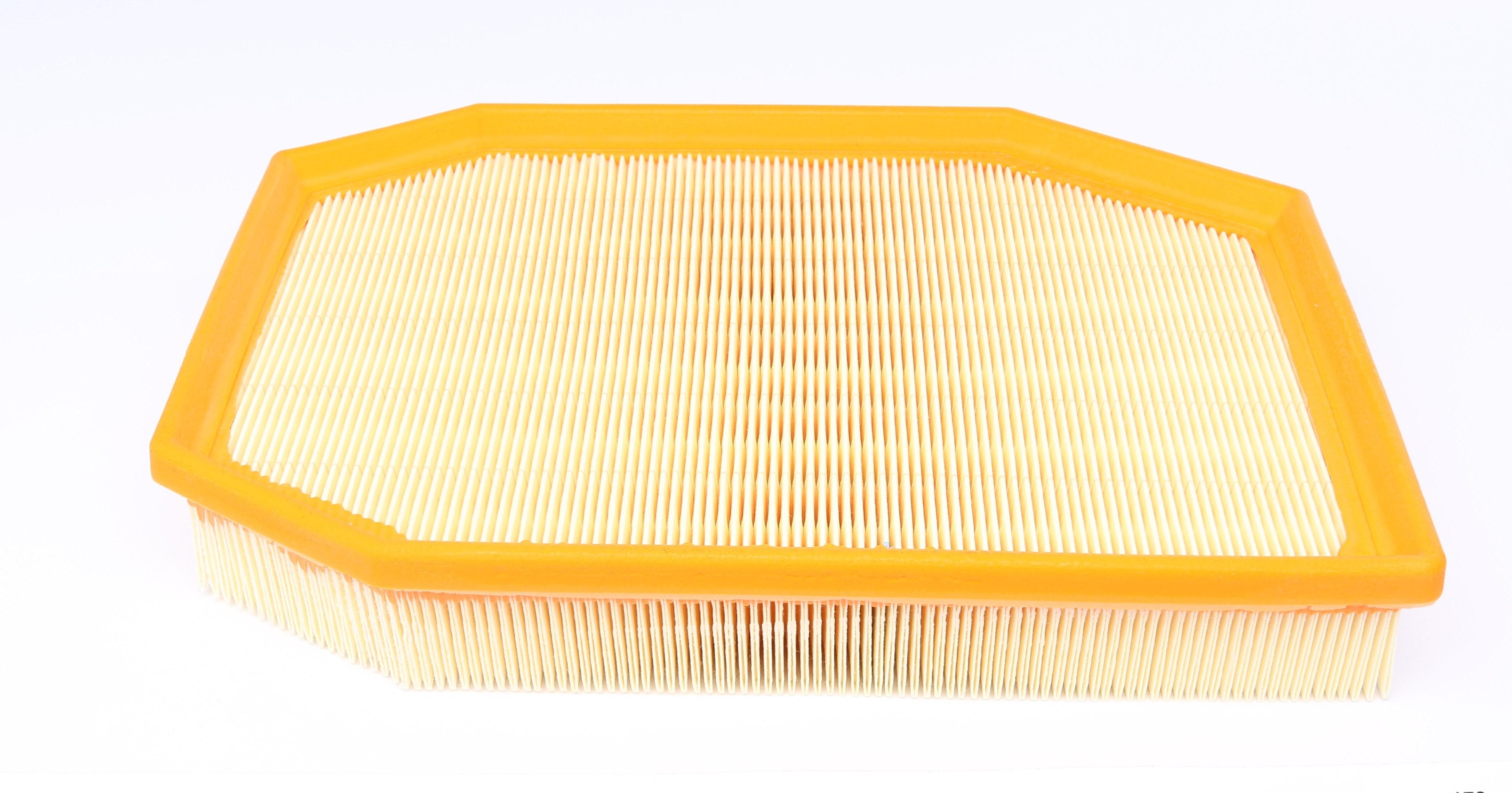 Фільтр повітряний BMW 5 (F10) 09-13/7 (F01) 3.0 09-15