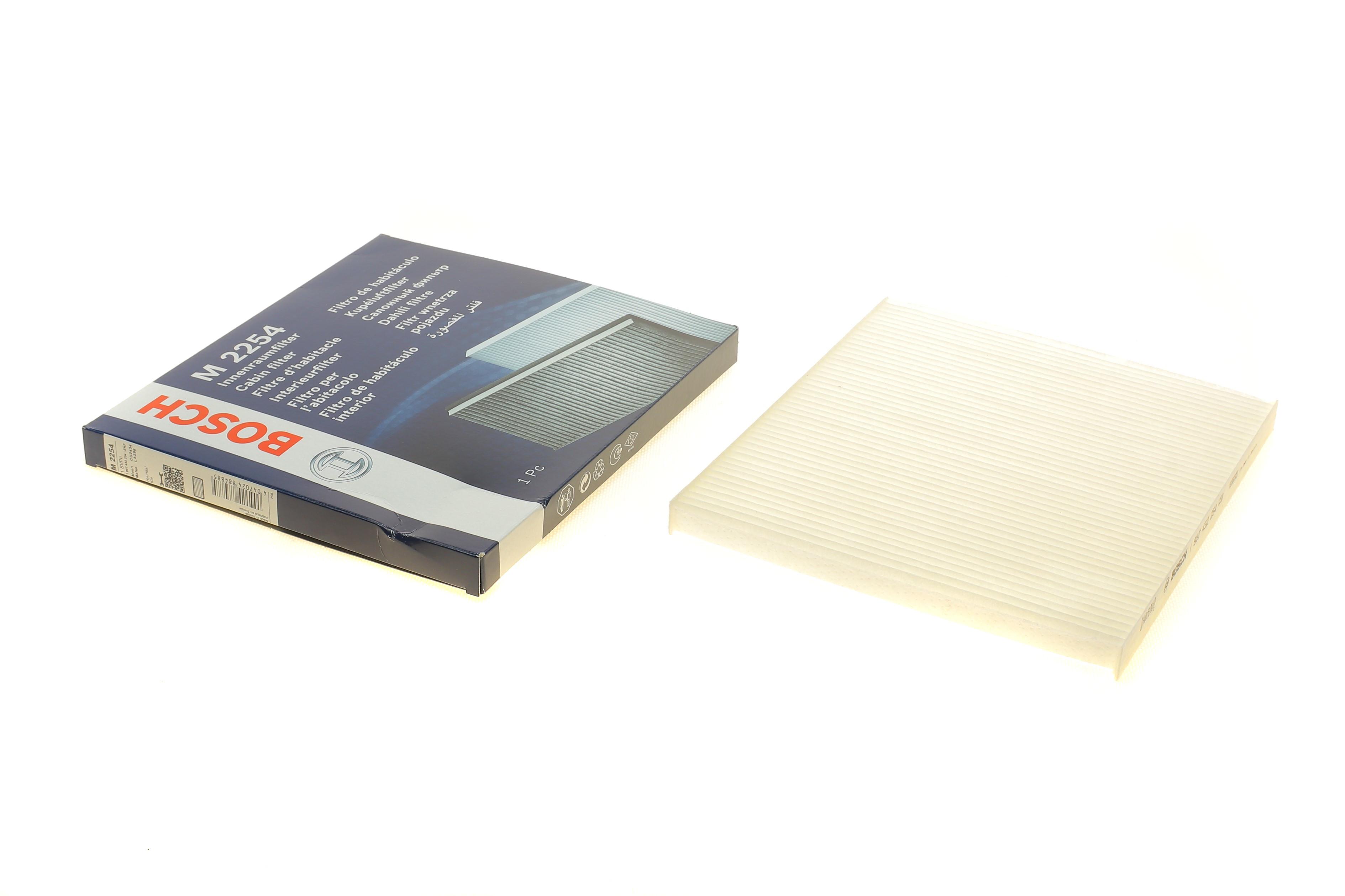 Фільтр салону Kia Cerato/Sorento 02-