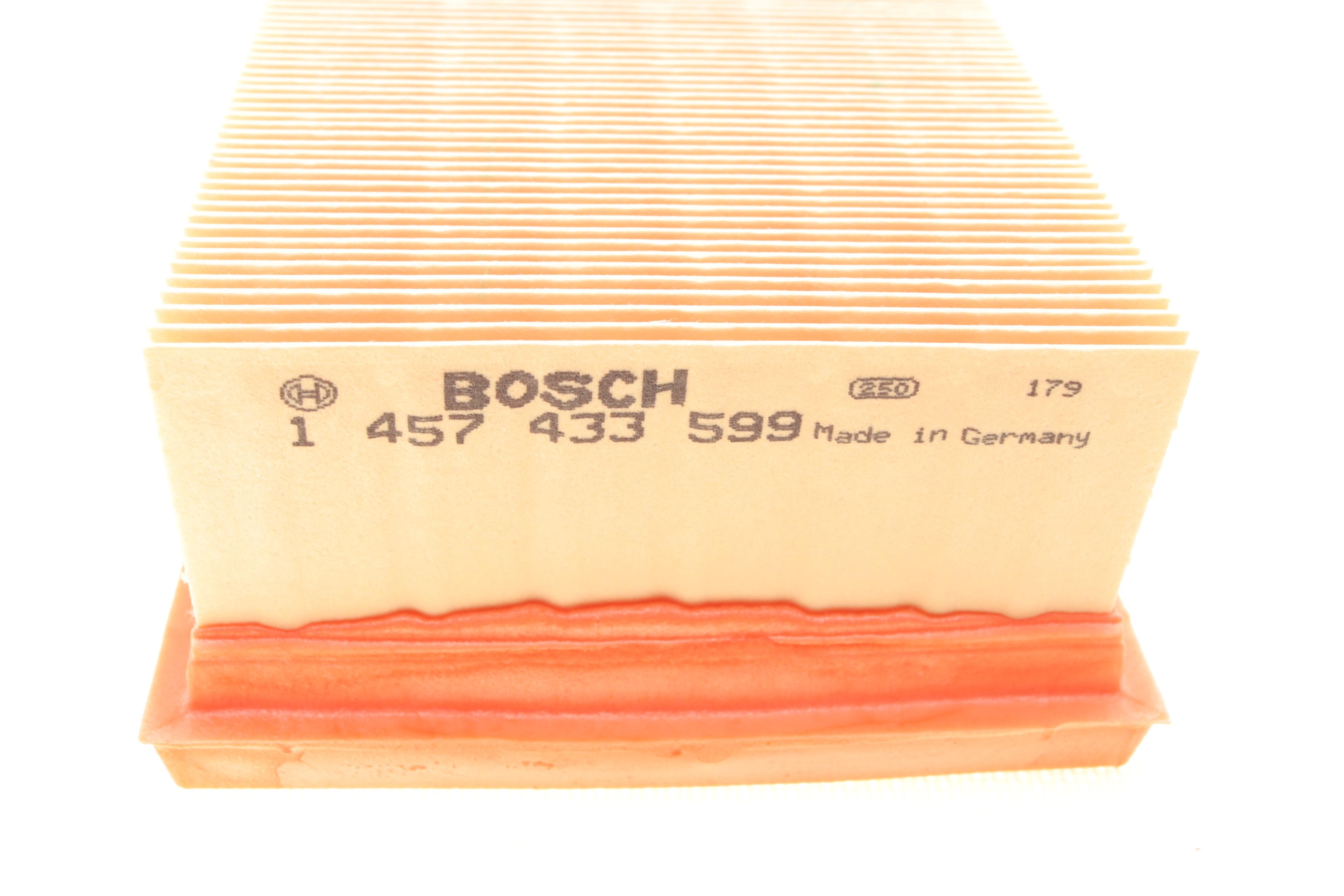 Фільтр повітряний Smart Forfour 1.1-1.5 i 04-06/Mitsubishi Colt 1.1-1.5 i 04-12