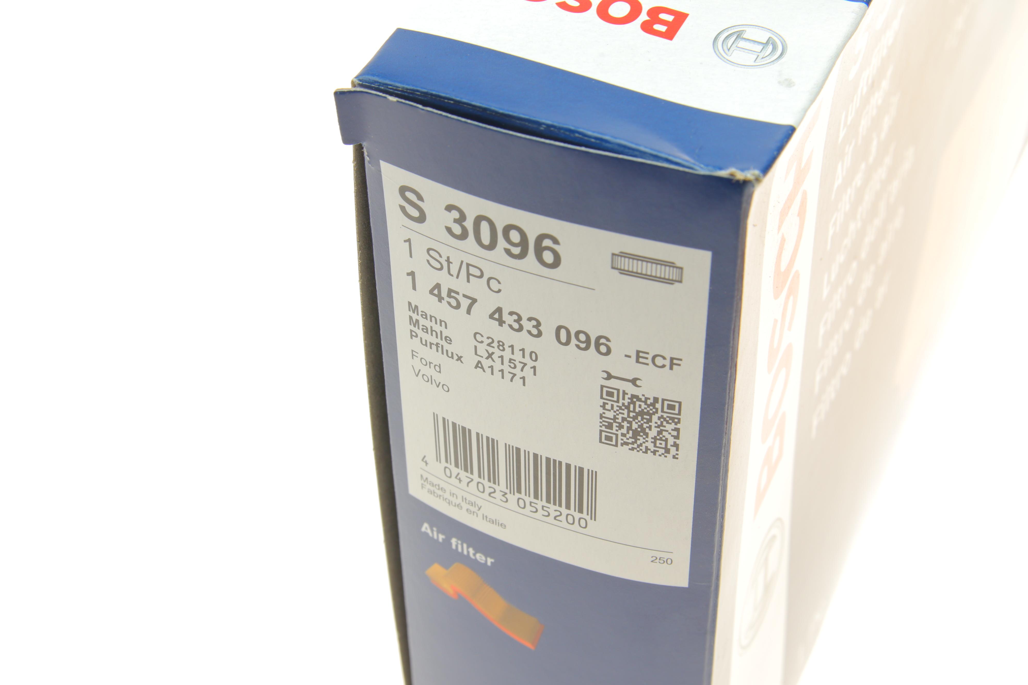 Фільтр повітряний Ford Focus 1.8/2.0 TDCI 04-12