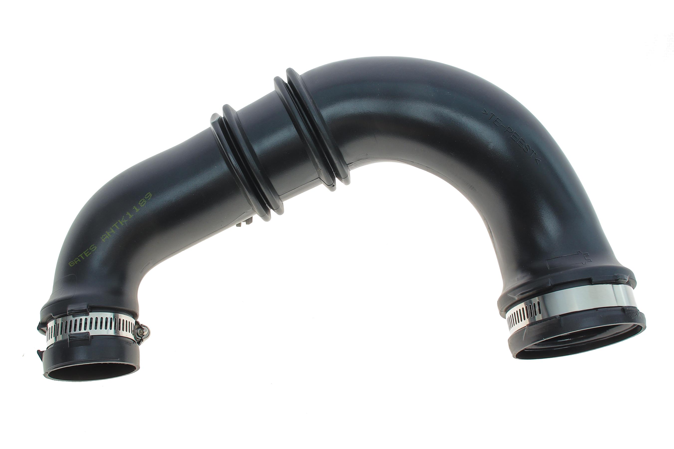 Патрубок фільтра повітряного Renault Kangoo 1.5dCi 05-