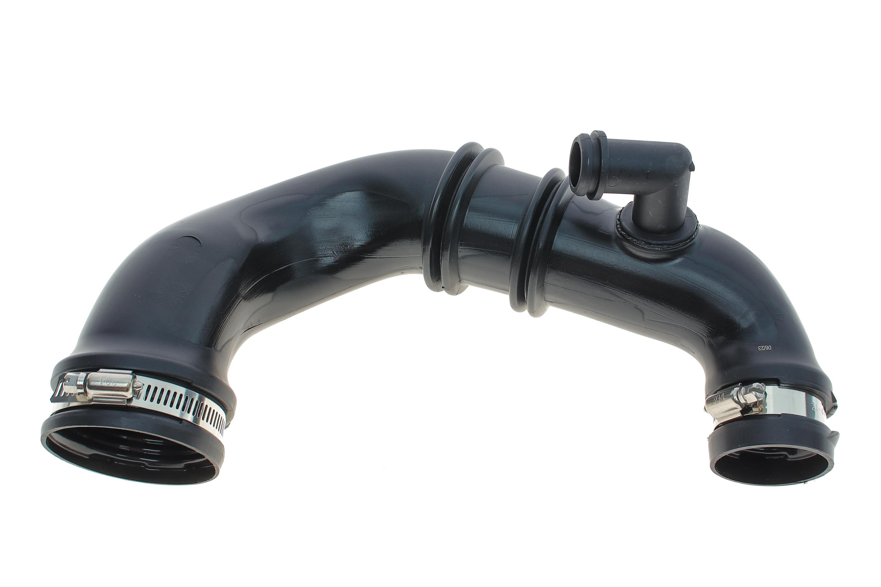 Патрубок фільтра повітряного Renault Kangoo 1.5dCi 05-