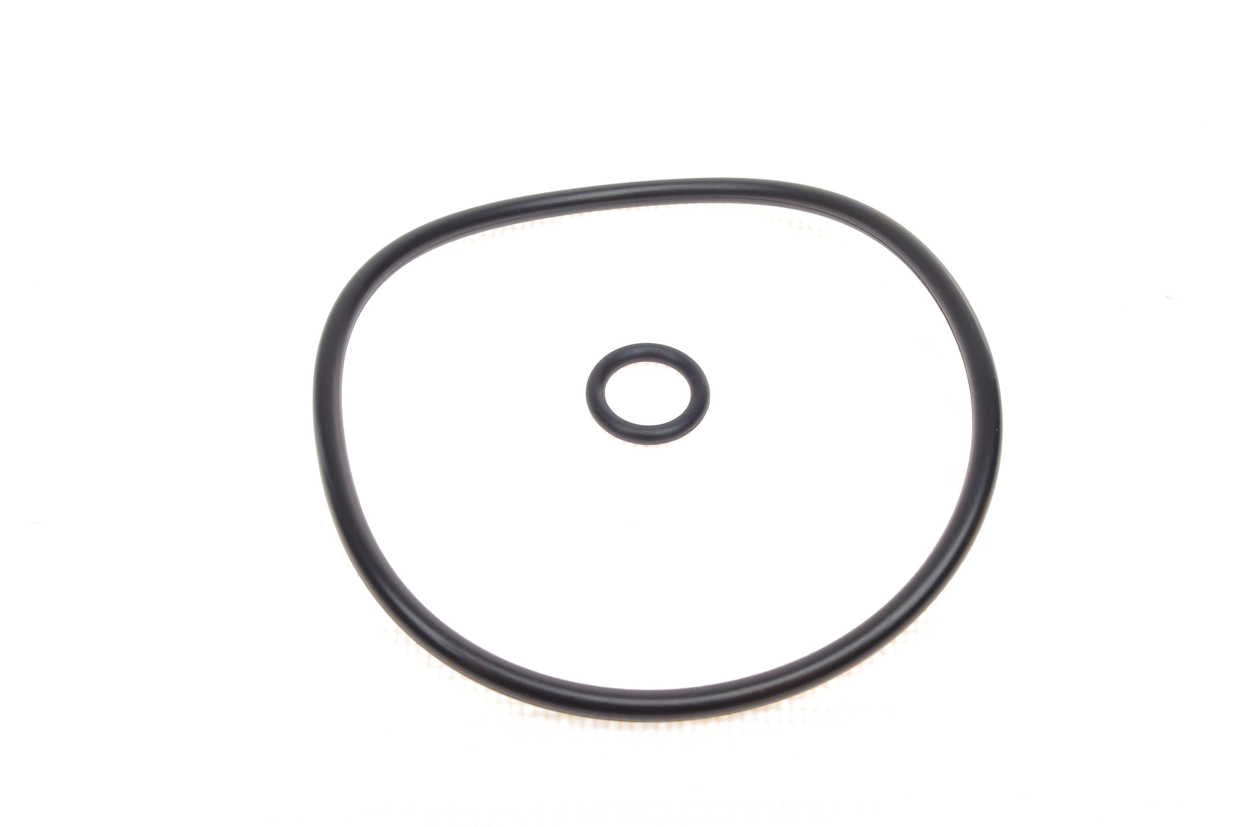 Фільтр масляний Mazda 6 1.8-2.5 02-13/Ford Mondeo 1.8-2.0 00-15