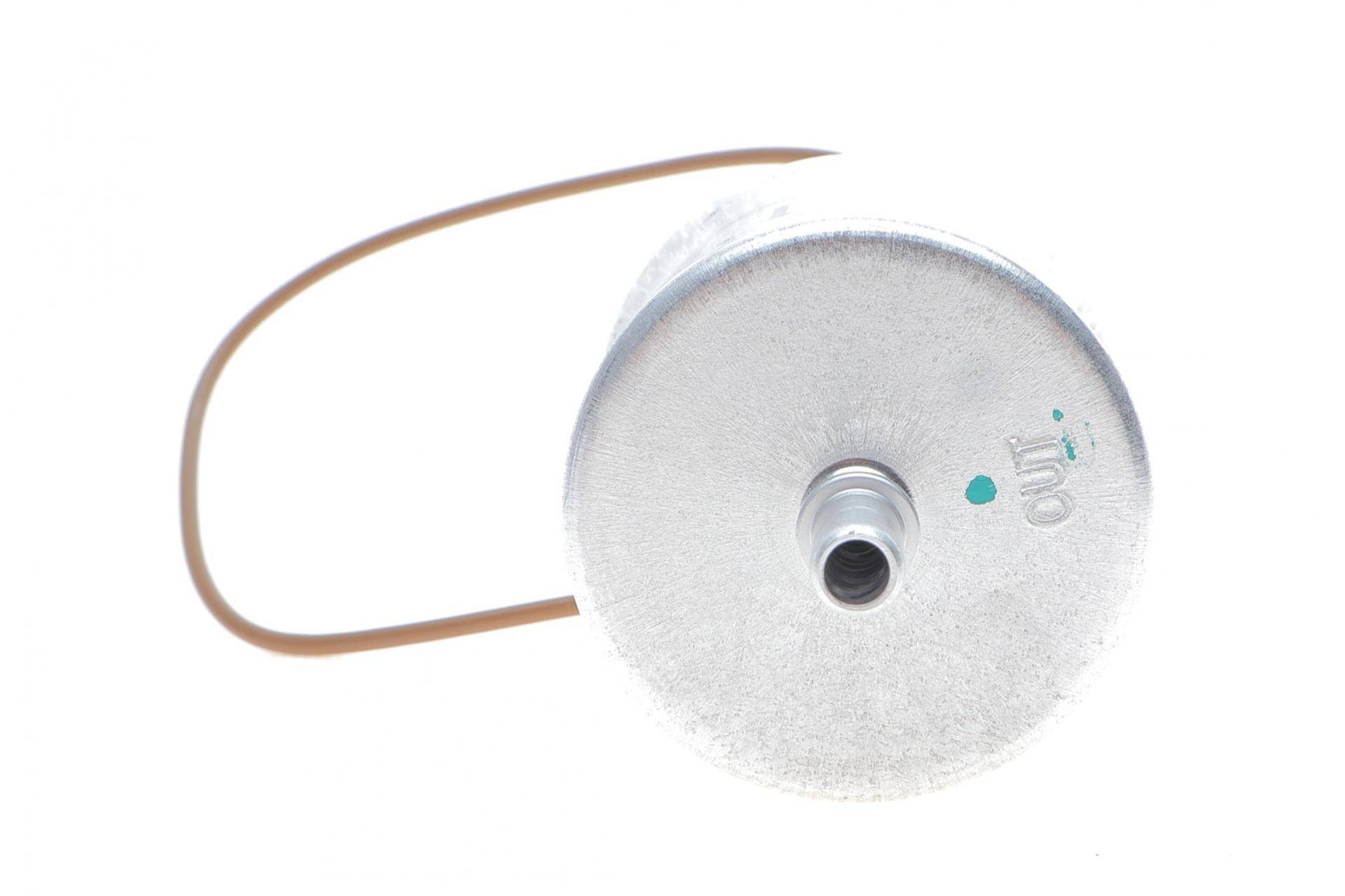 Фільтр паливний VW Golf 1.6 08-12 (OE line)