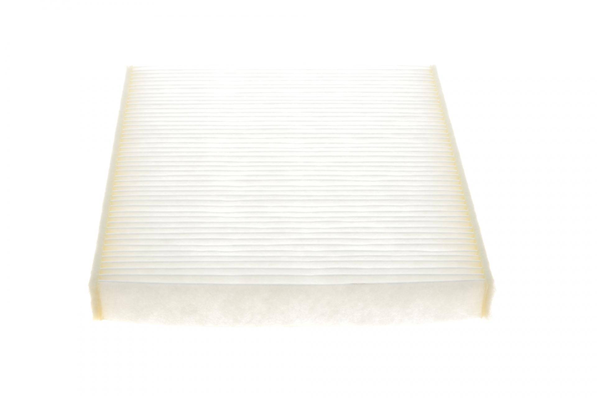 Фільтр салону Opel Astra G 98-09/Zafira A/B 99-15 (BEHR)