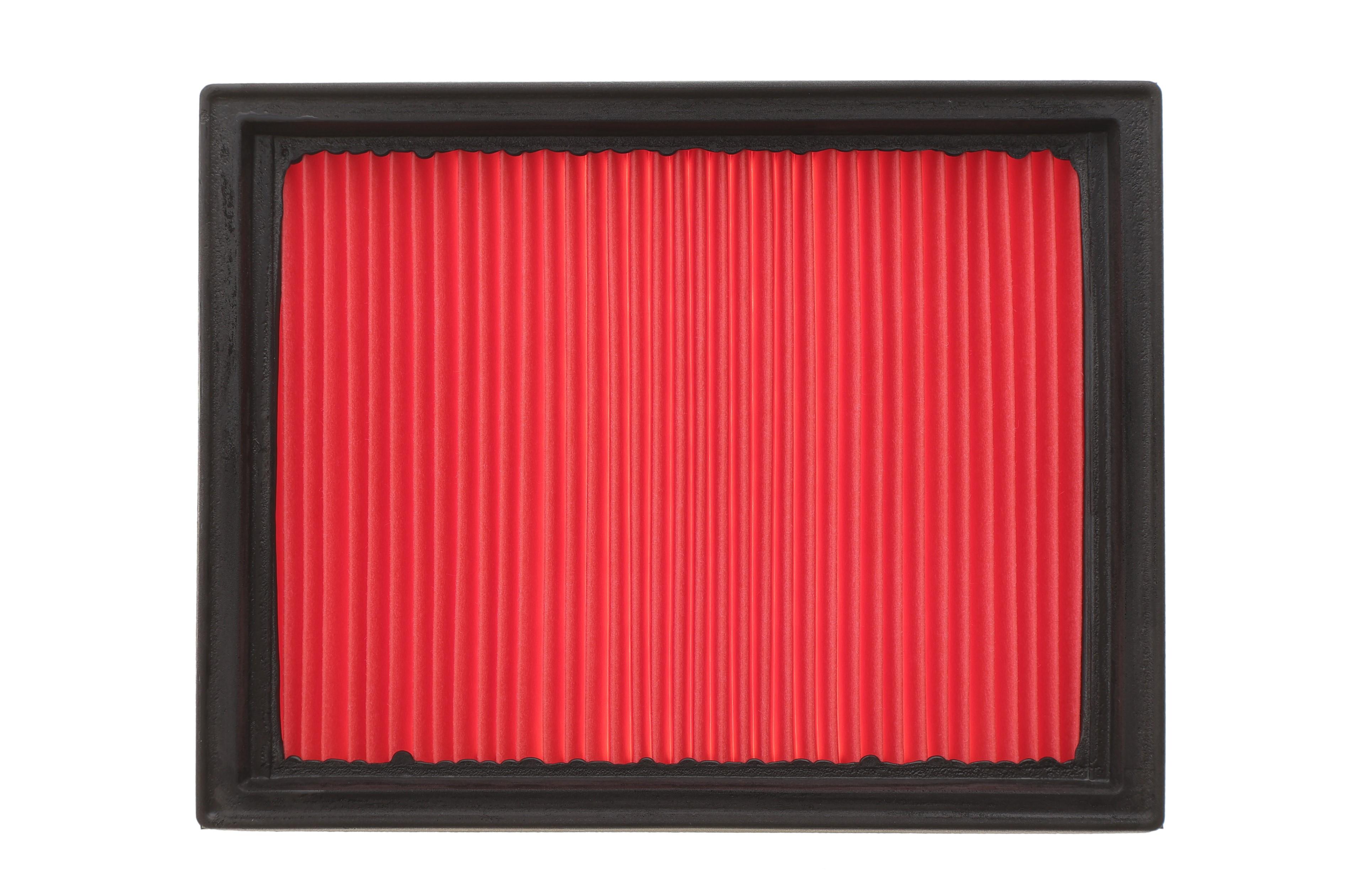 Фільтр повітряний Ford Fiesta 01-08/Mazda 2 1.2-1.6 03-07