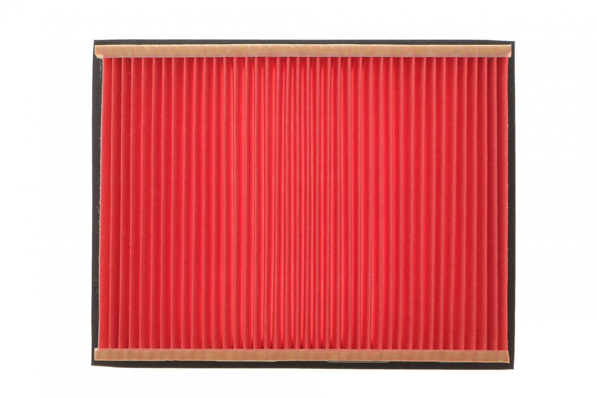 Фільтр повітряний Ford Fiesta 01-08/Mazda 2 1.2-1.6 03-07