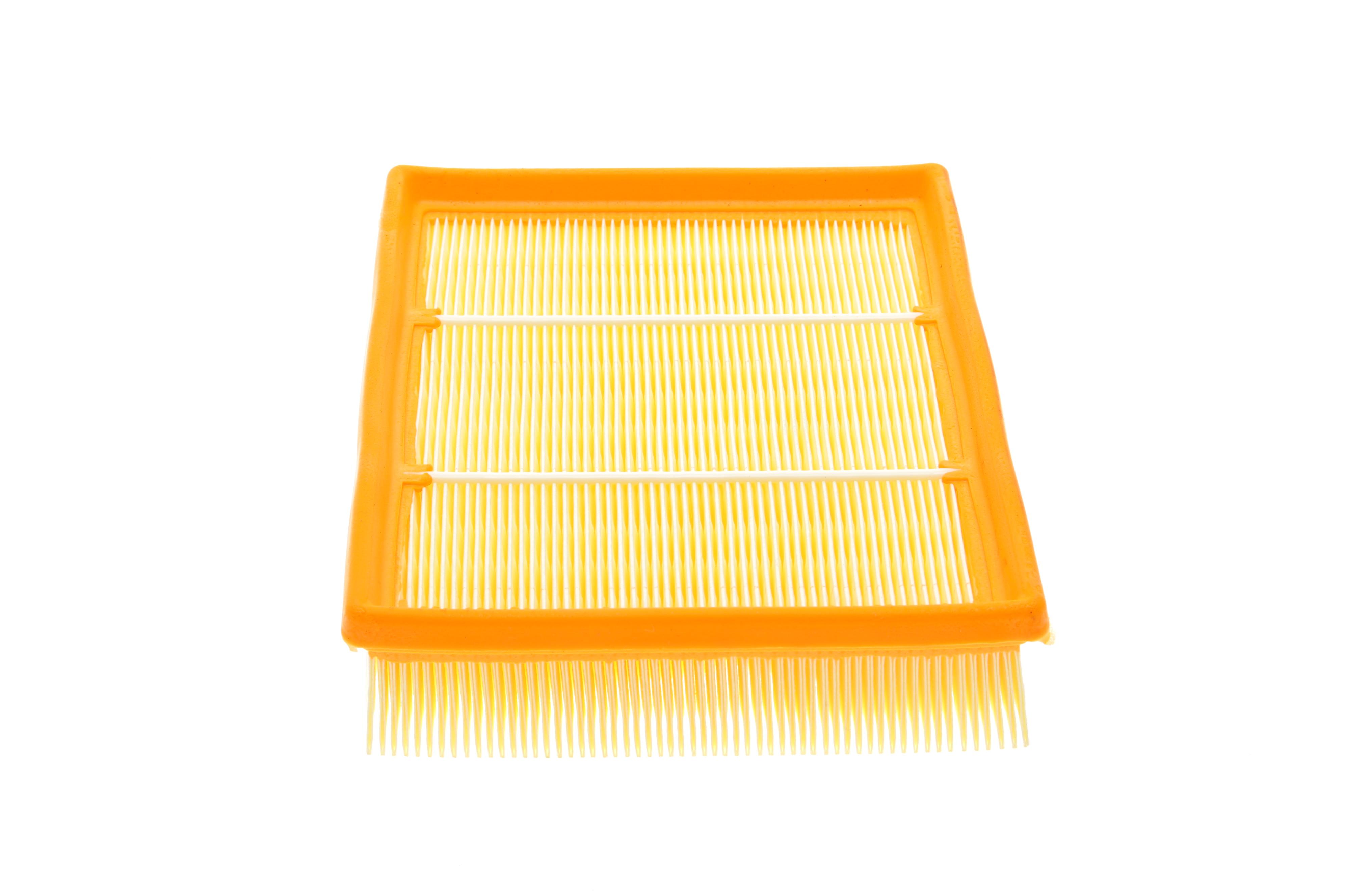 Фільтр повітряний MB (W169/W245) 1.5/1.7/2.0