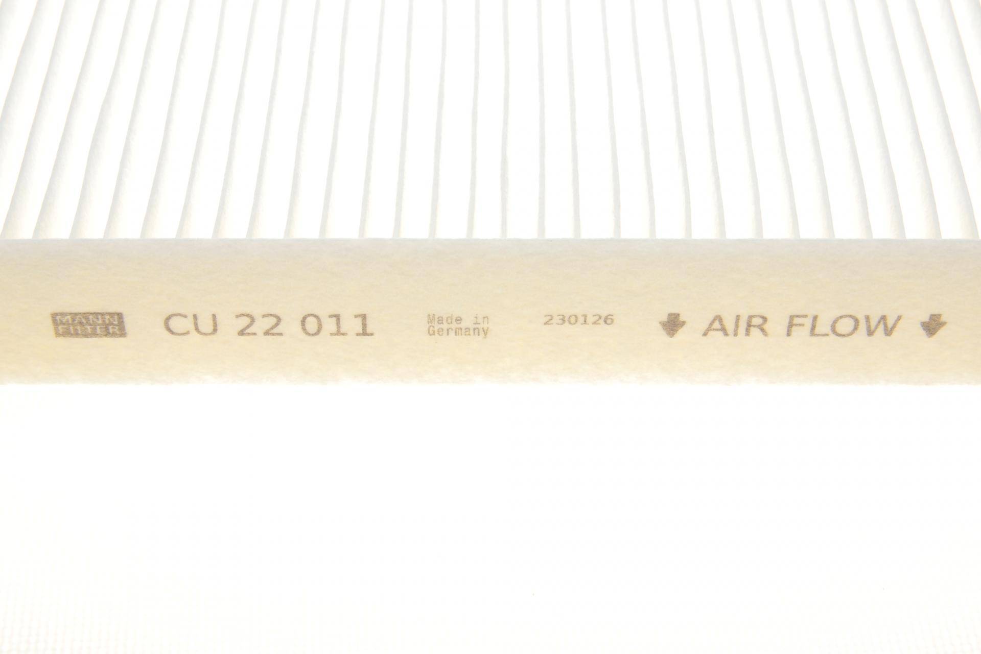 Фільтр салону Renault Captur/Clio/Logan 13-/Arkana/Duster 18-/Jogger 22-/Nissan Juke/Micra 17-