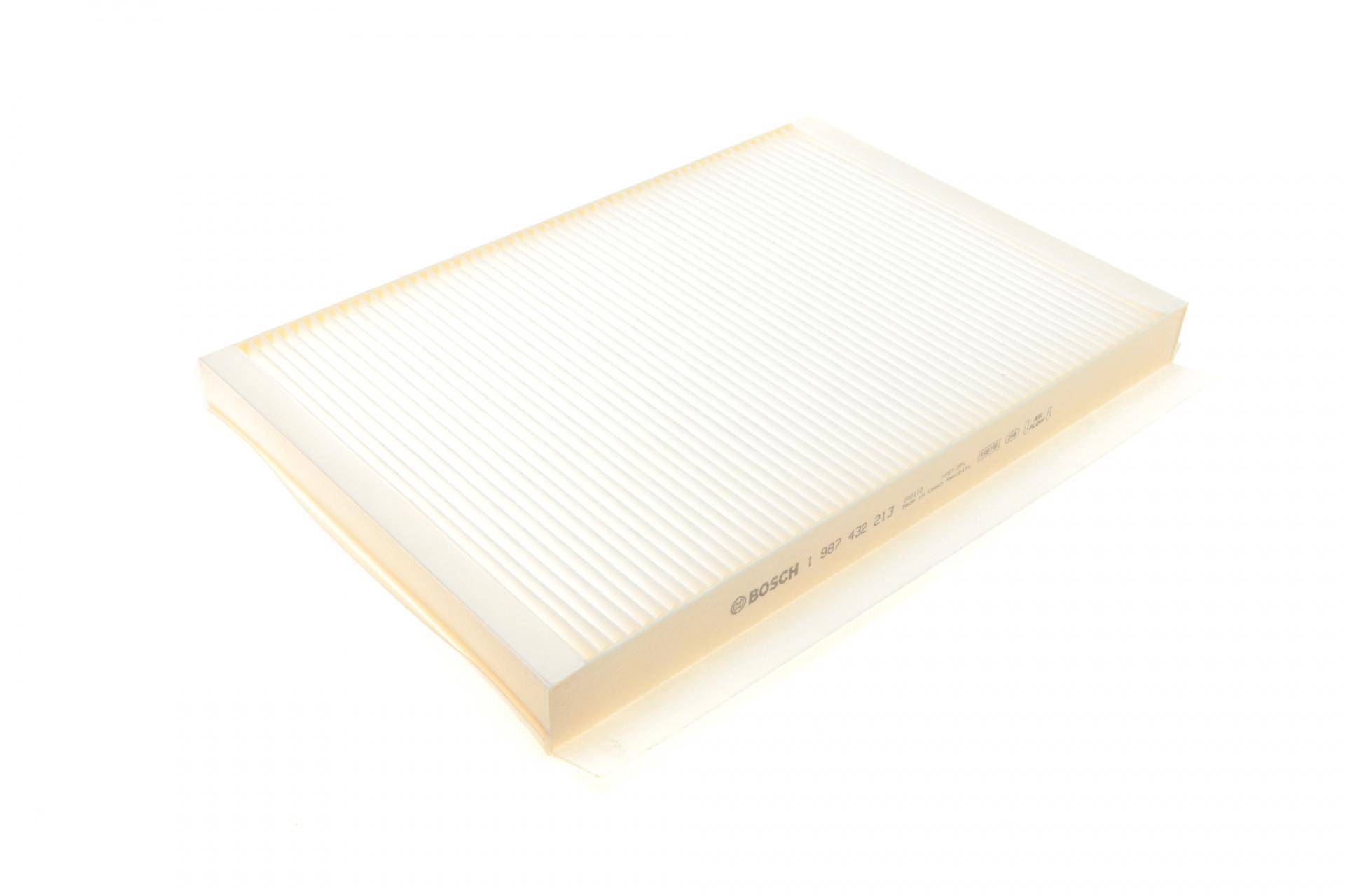 Фільтр салону MB Sprinter/VW Crafter 06-