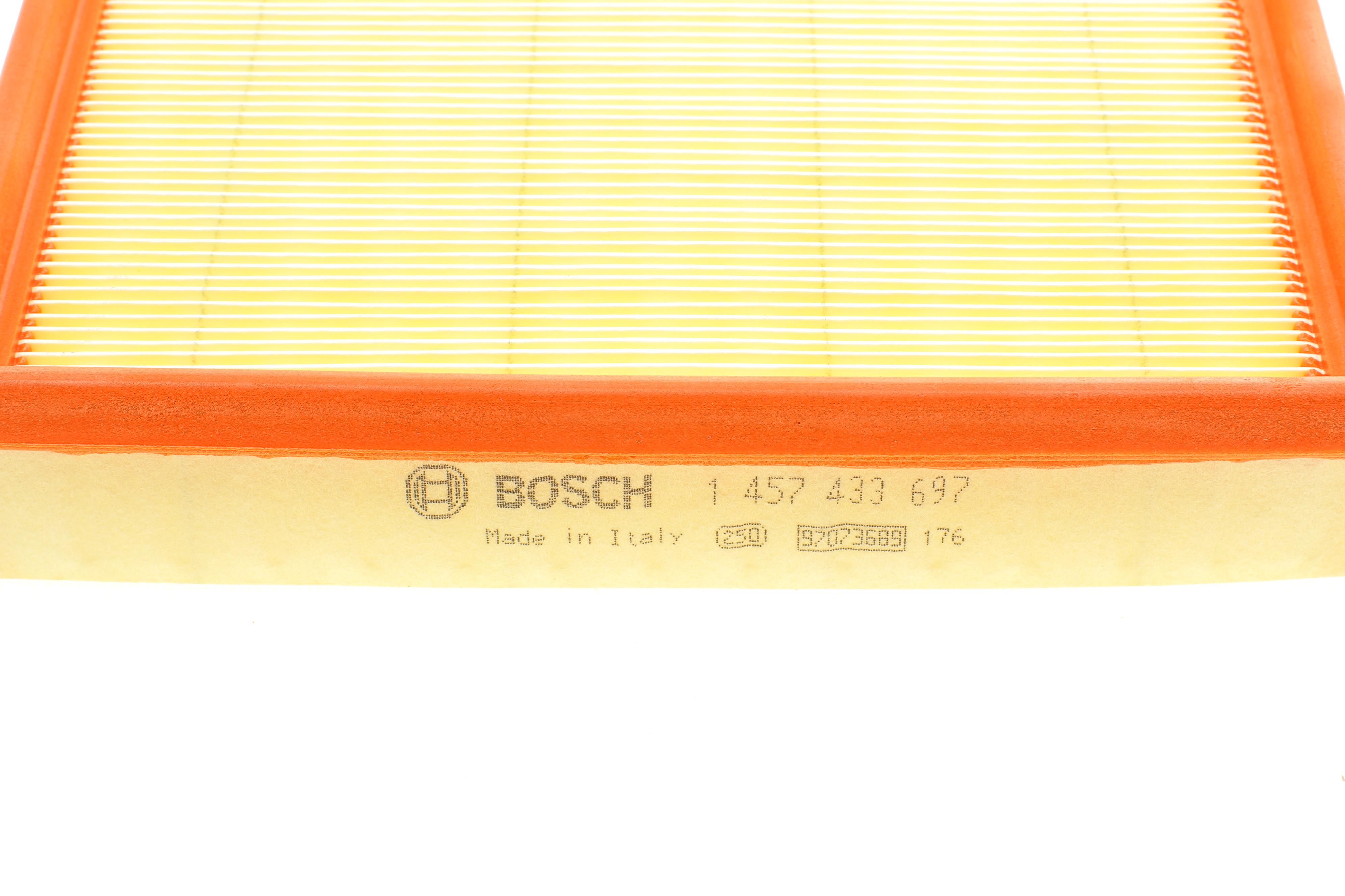 Фільтр повітряний BMW 3 (E36) 1.6/1.8/1.9 -03